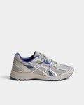 Asics Jog 100S Shoes - Piedmont Grey/Pure Silver