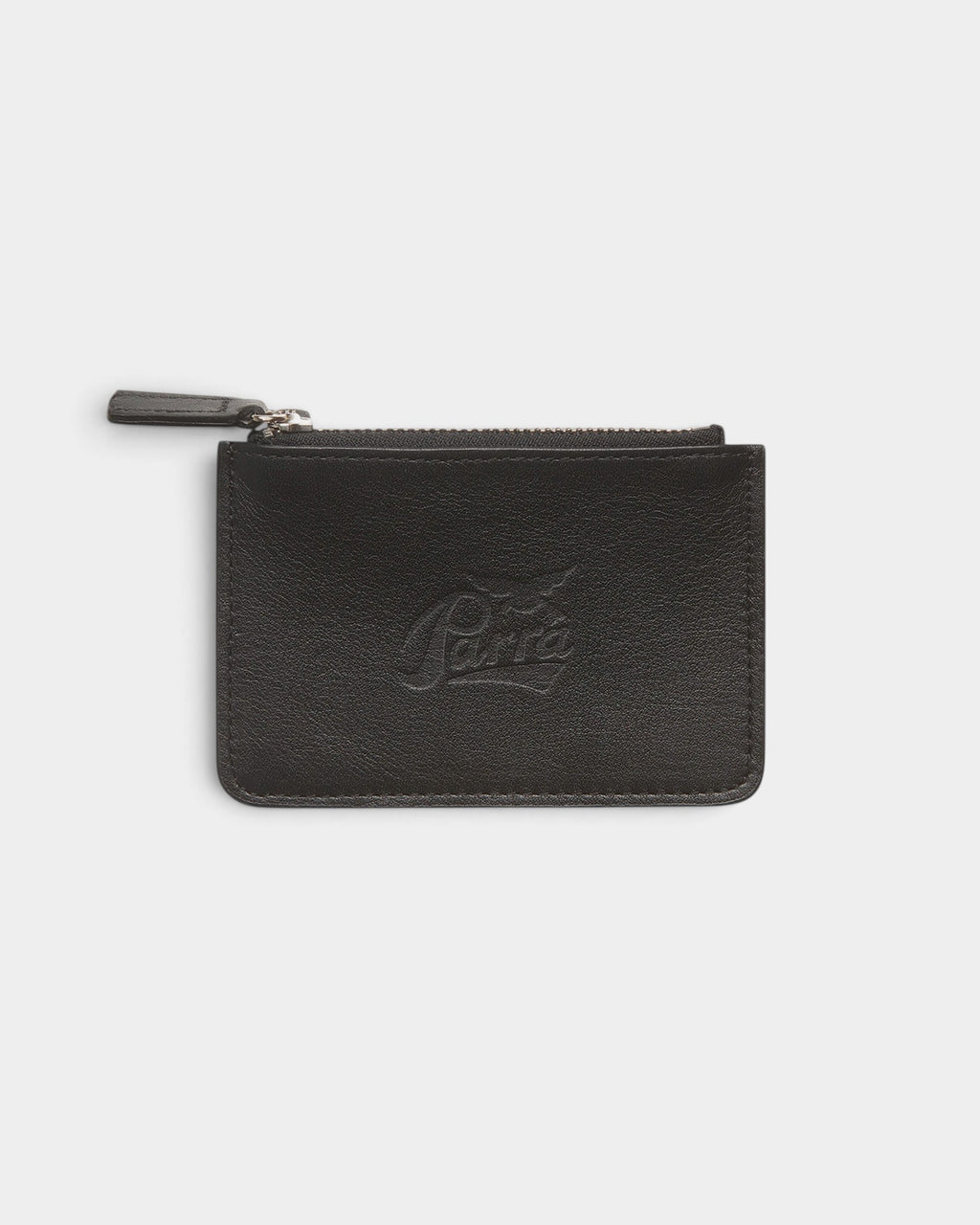Parra Pencil Bird Wallet - Black