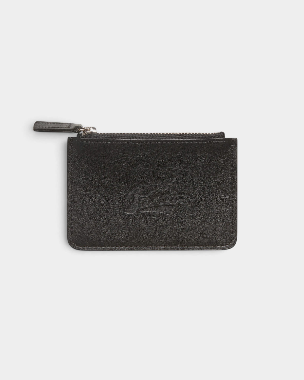 Parra Pencil Bird Wallet - Black