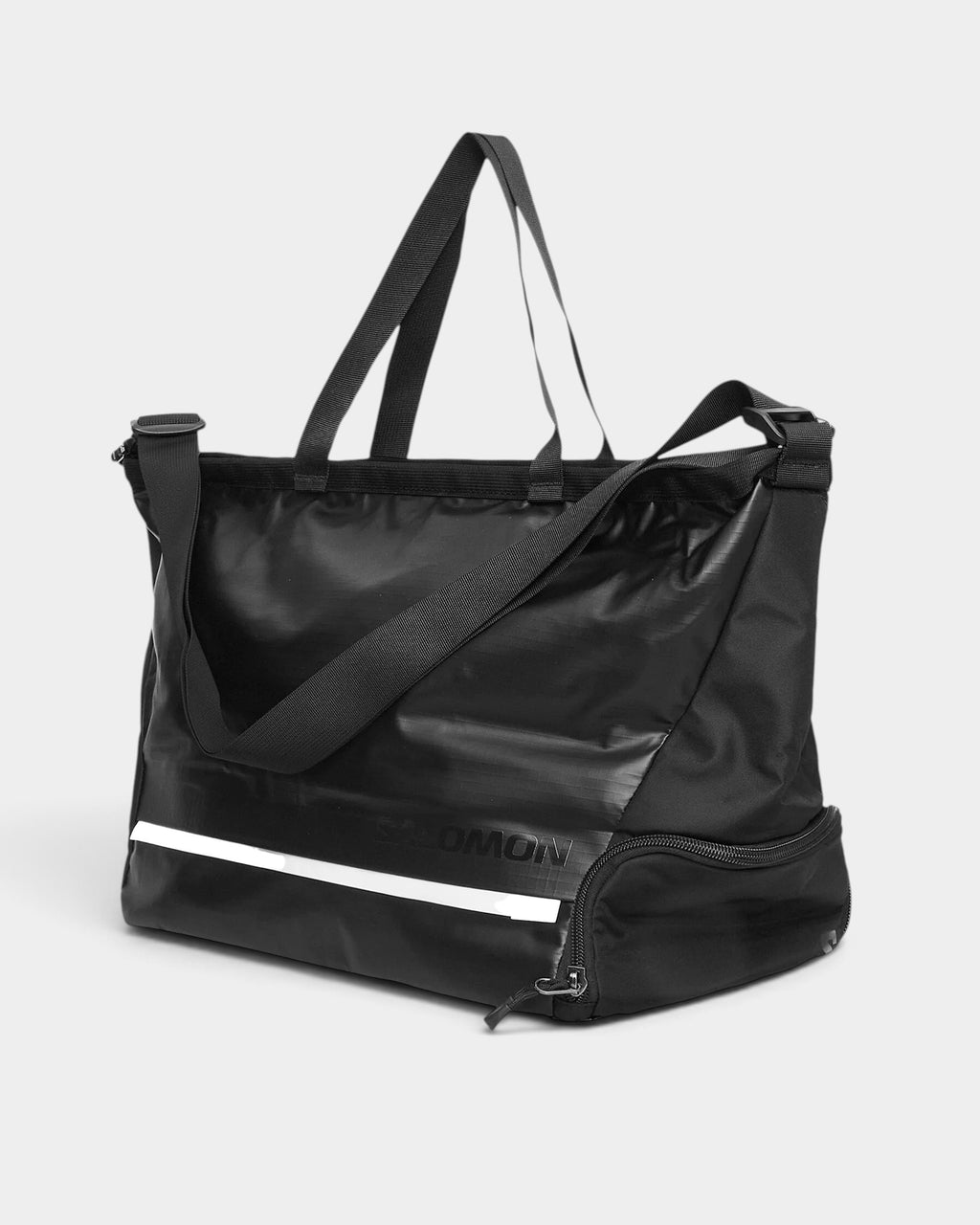 Salomon Extended Totebag - Black