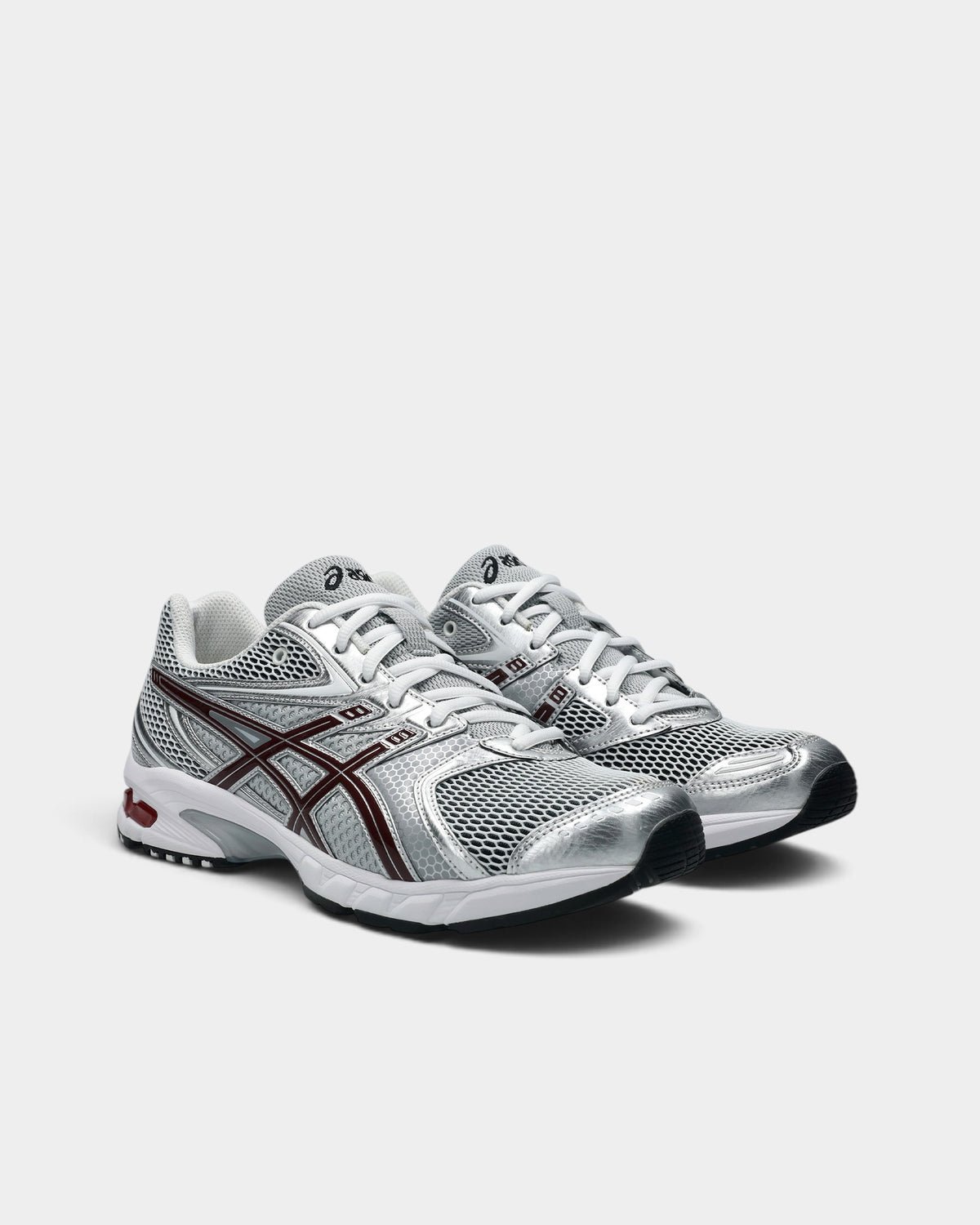 Asics GEL-DS Trainer 14 Shoes - White/Port Royal