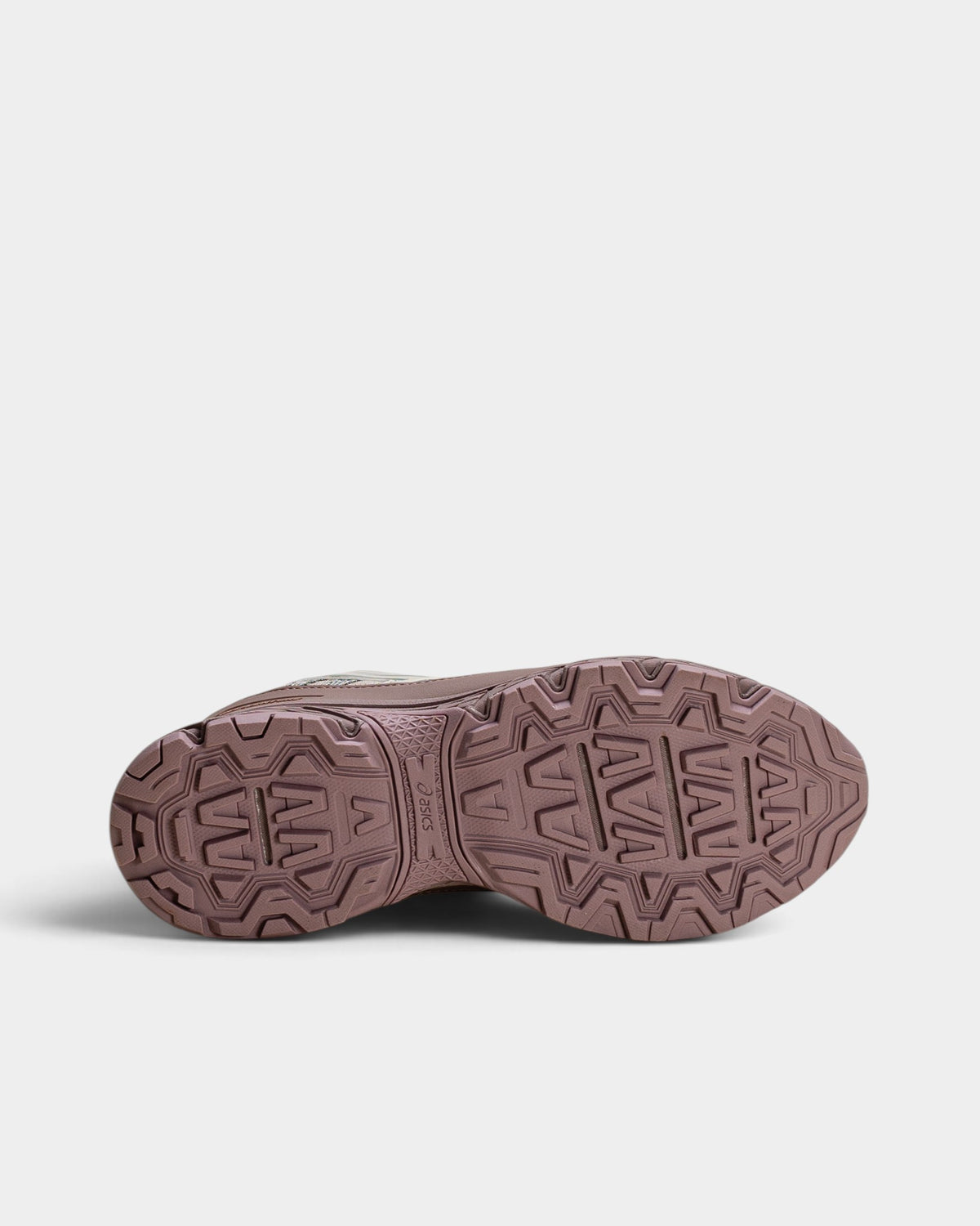 Asics GEL-Venture 6 Shield Shoes - Mauve Grey/Oyster Grey