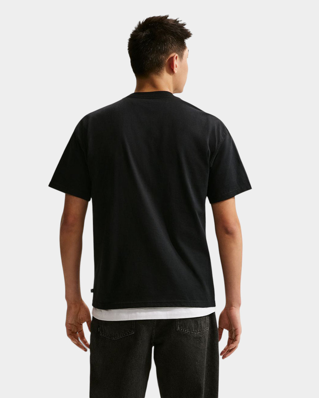 Nike SB My Friends T-Shirt - Black