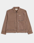 Heresy Scraggy Jacket - Ale