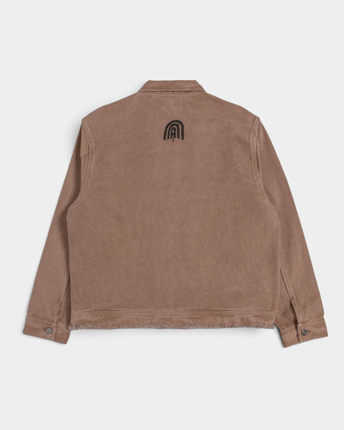 Heresy Scraggy Jacket - Ale