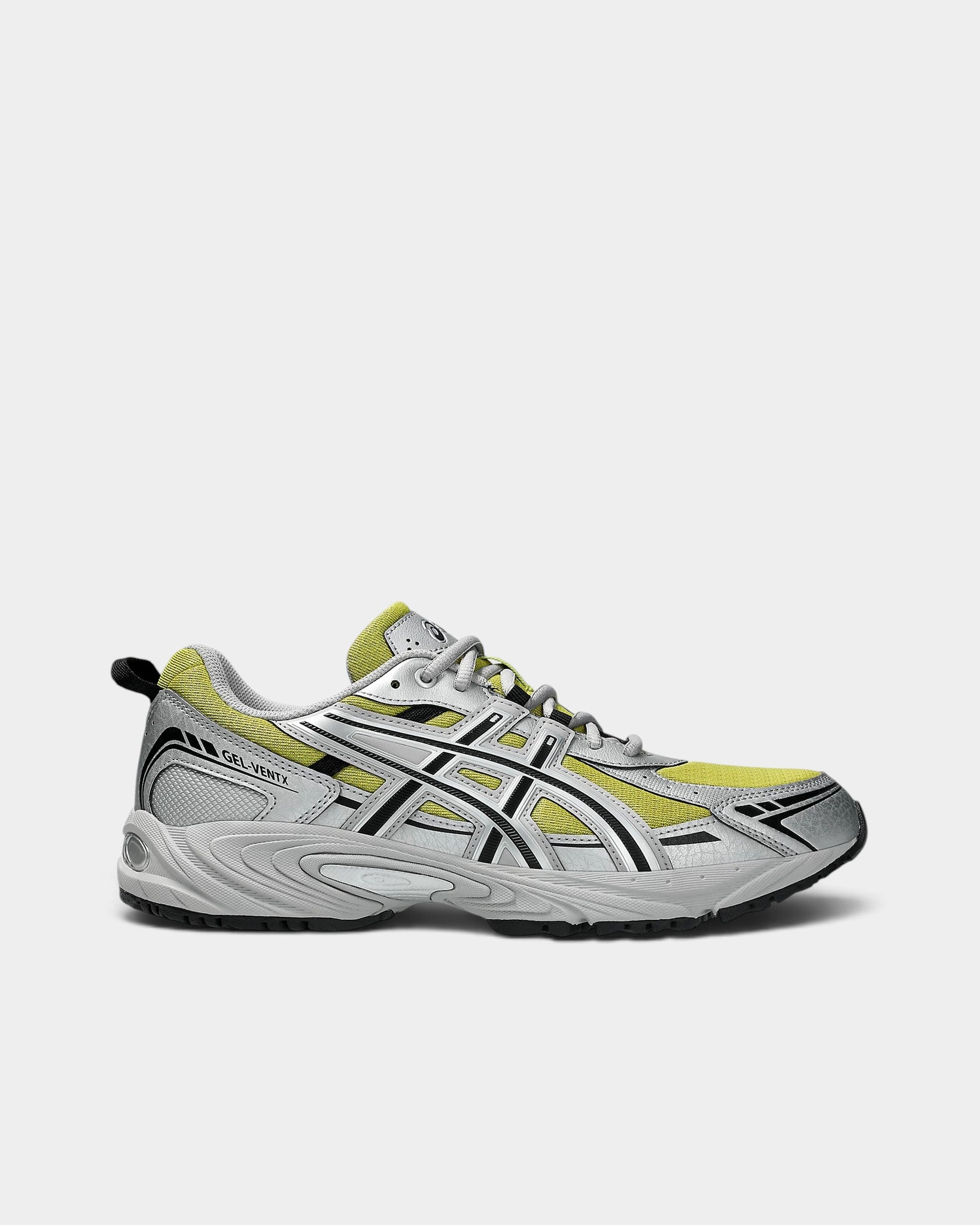 アシックス Vパン ASM11S カラー90（Mサイズ）ゴーグル他セット Asics GEL-Ventx Shoes - Kelp/Pure Silver – Lockwood Avenue