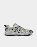 Asics GEL-Ventx Shoes - Kelp/Pure Silver