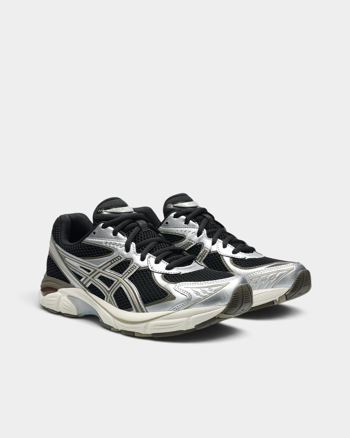 Asics GT-2160 Shoes - Black/Driftwood