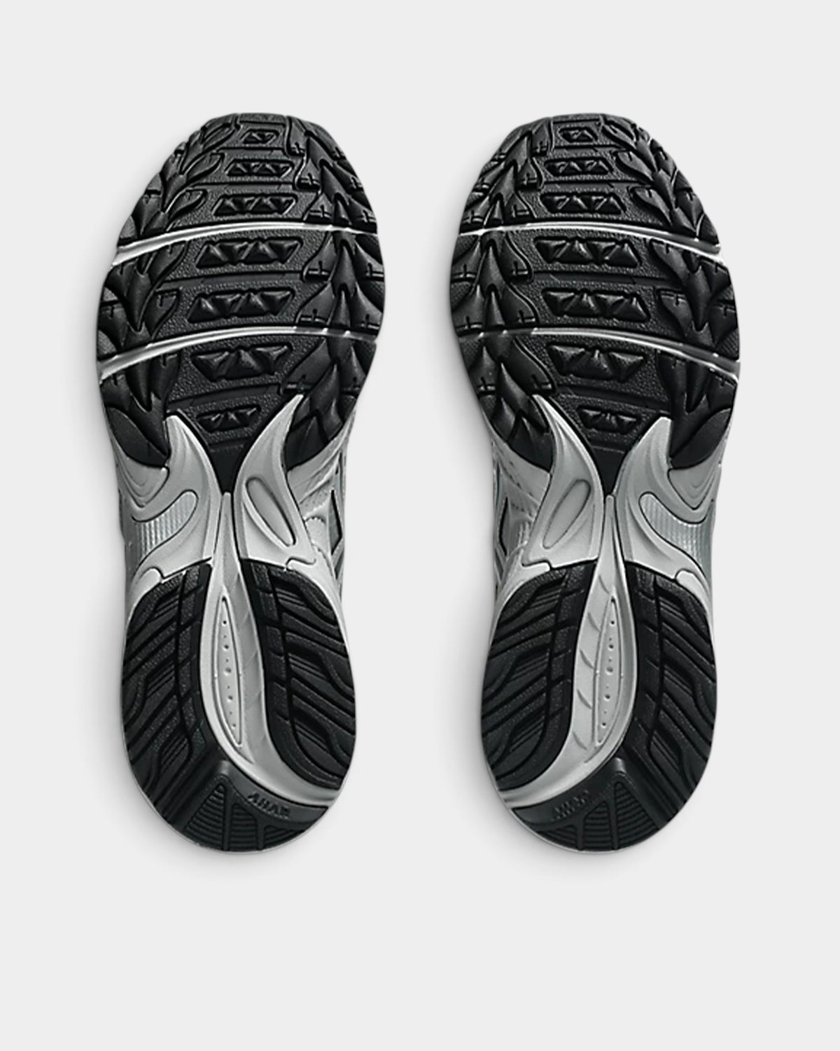 Asics GEL-Ventx Shoes - Kelp/Pure Silver