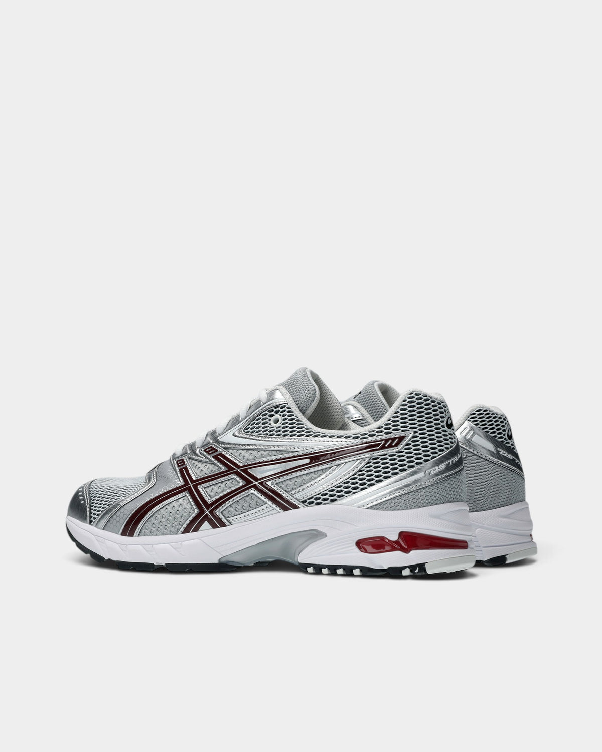 Asics GEL-DS Trainer 14 Shoes - White/Port Royal