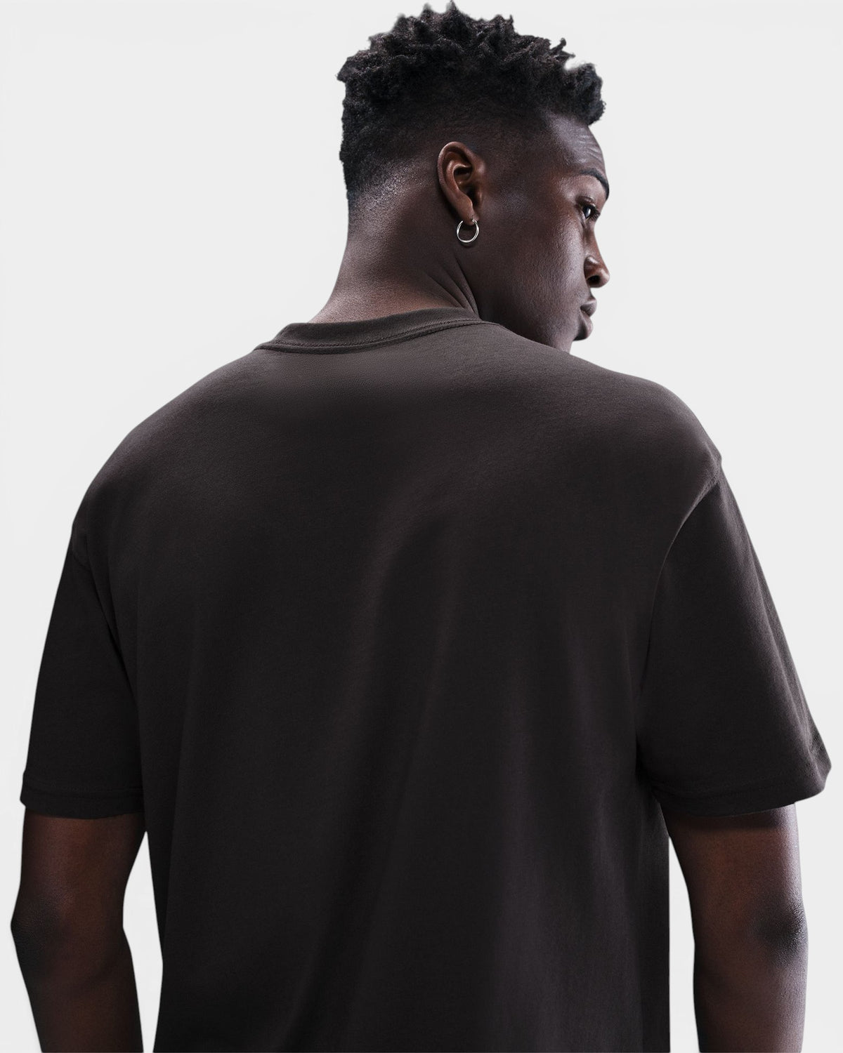 Nike SB Max90 Ice Cream T-Shirt - Black