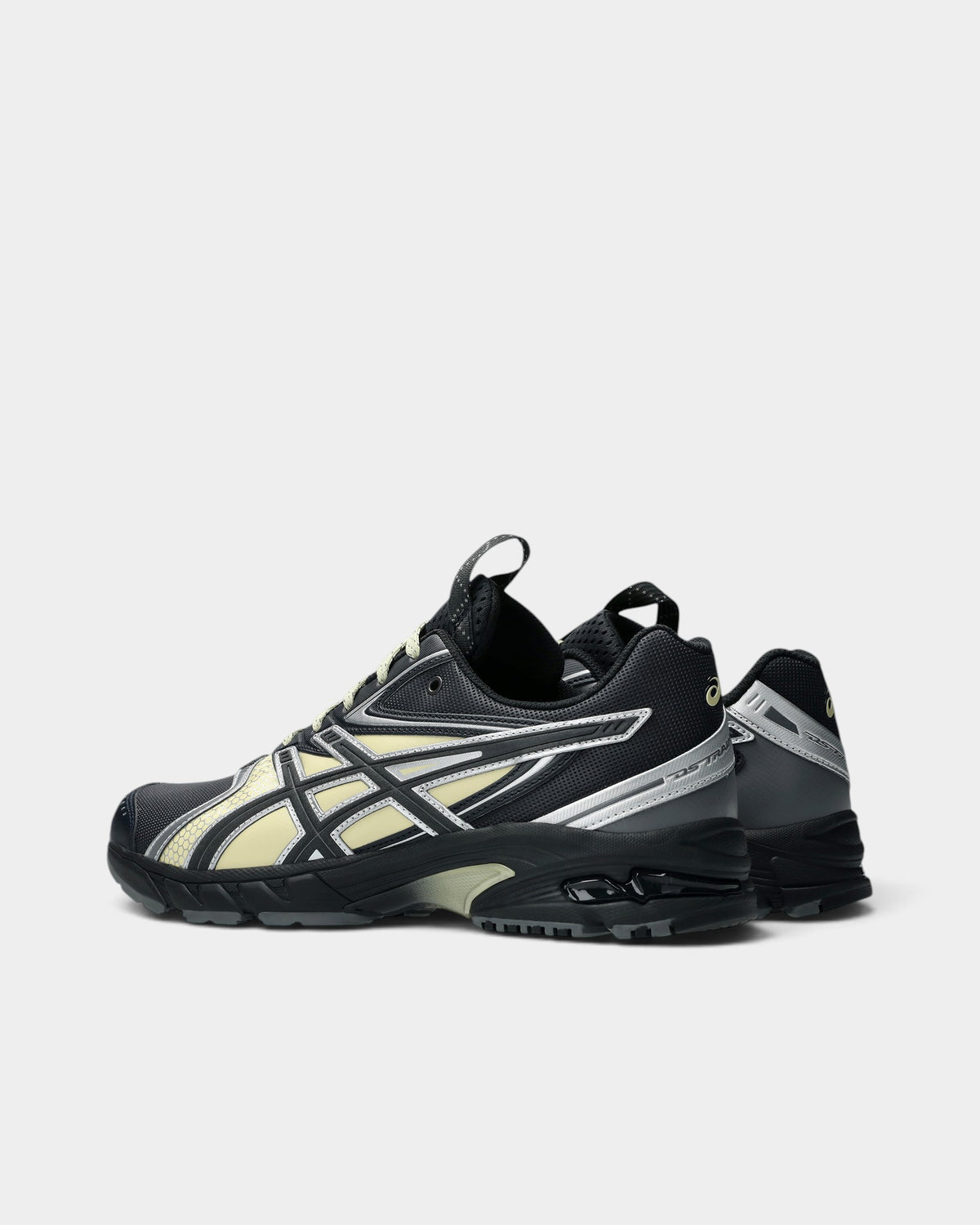 Asics UB11-S GEL-DS Trainer 14 (Kiko Kostadinov) Shoes - Graphite Grey/Oyster White