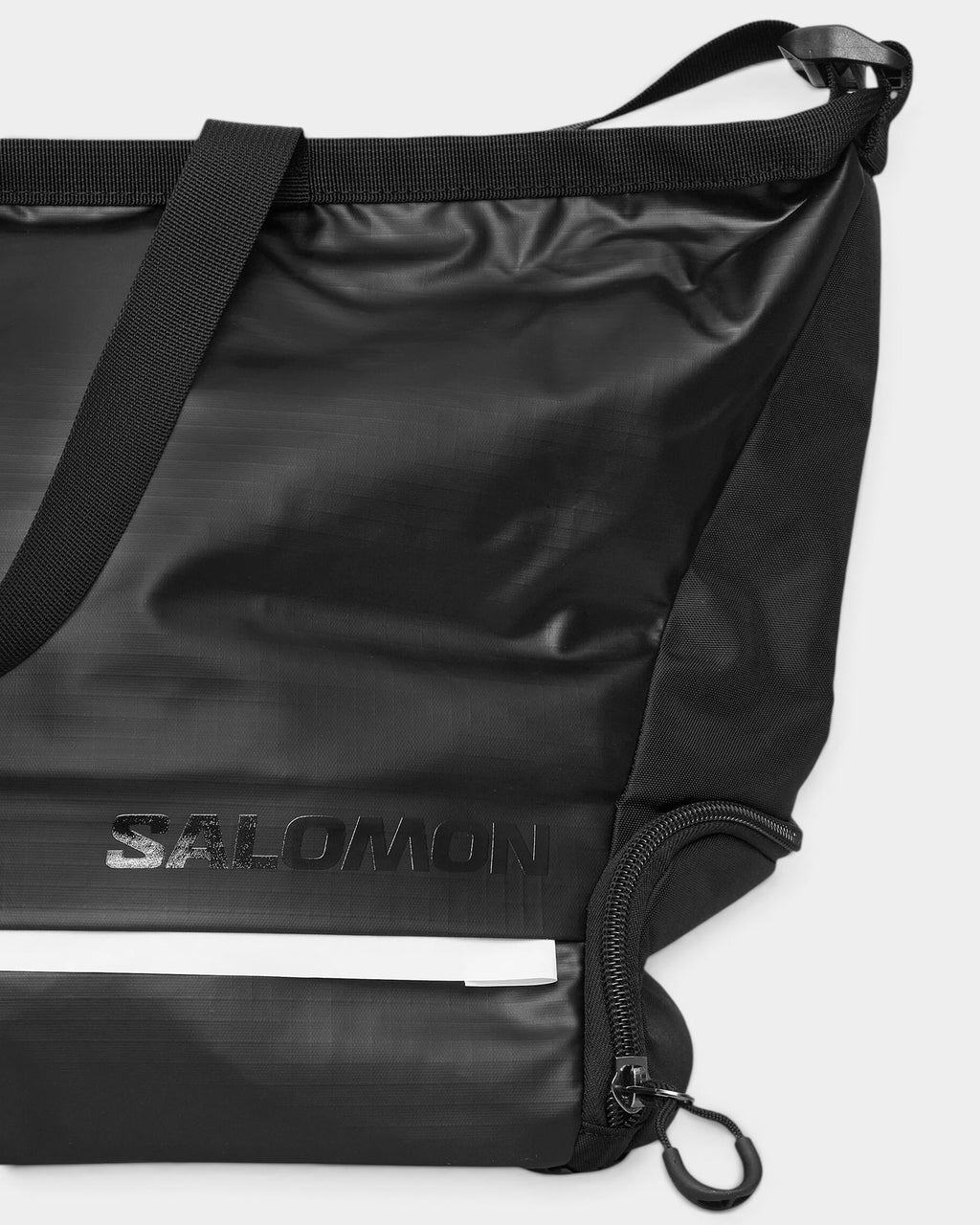 Salomon Extended Totebag - Black