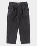 Heresy Barrow Trouser - Ash
