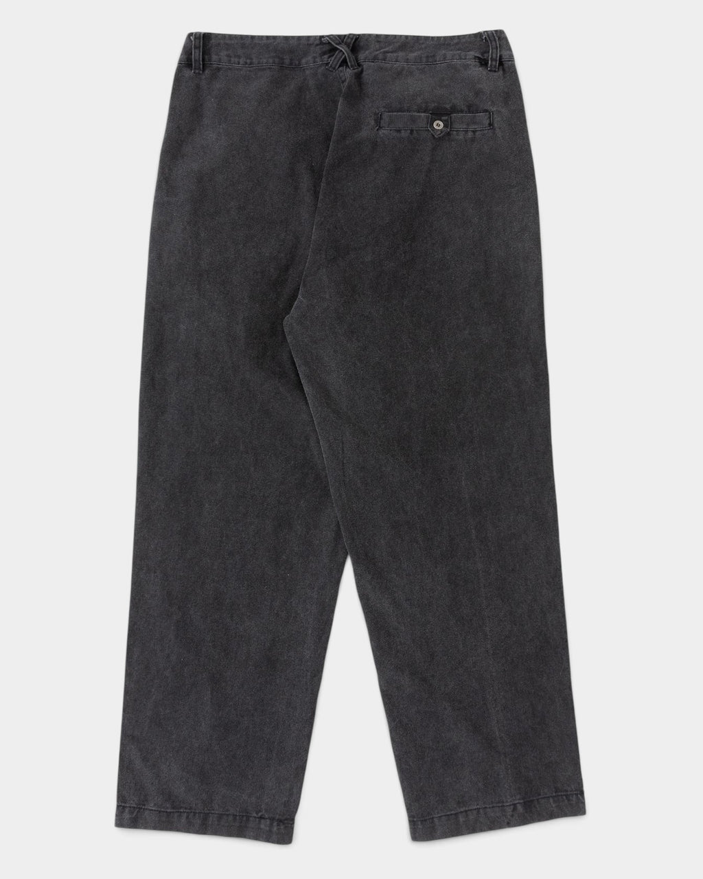 Heresy Barrow Trouser - Ash