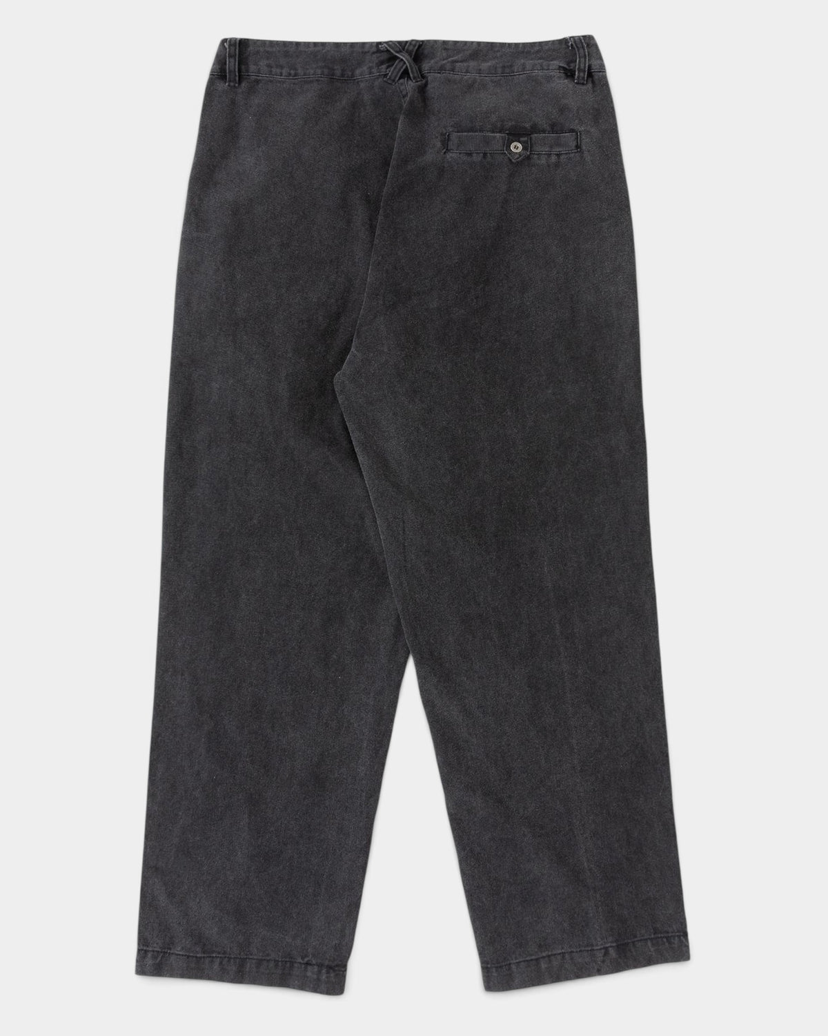 Heresy Barrow Trouser - Ash
