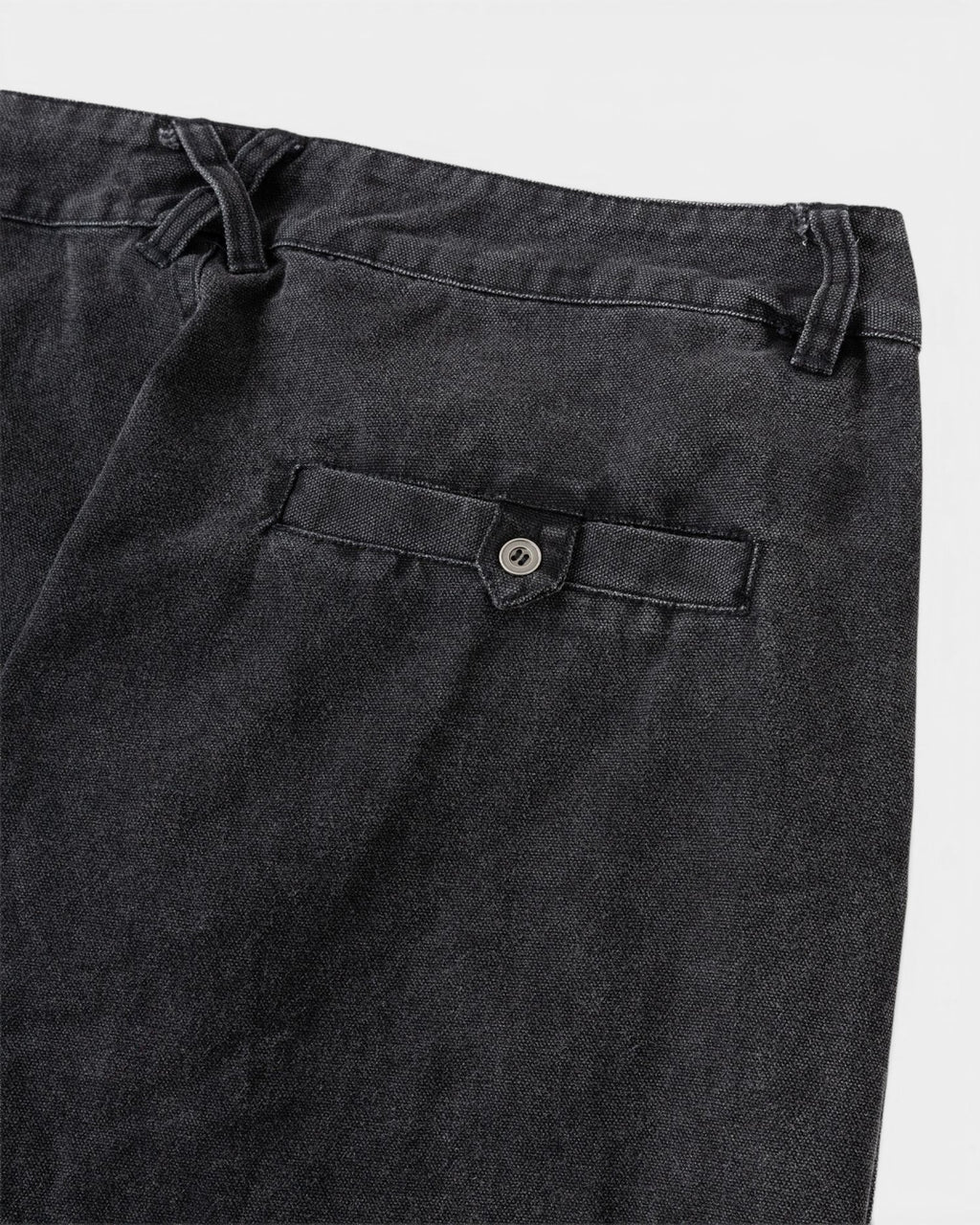 Heresy Barrow Trouser - Ash