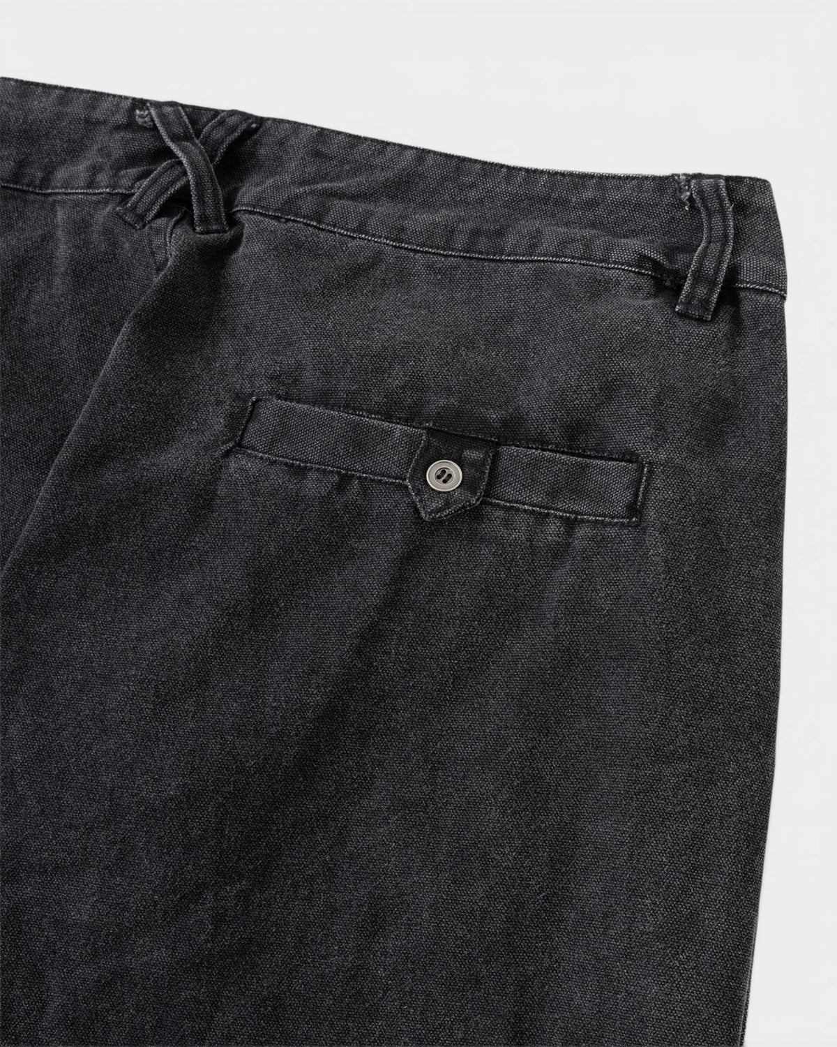 Heresy Barrow Trouser - Ash