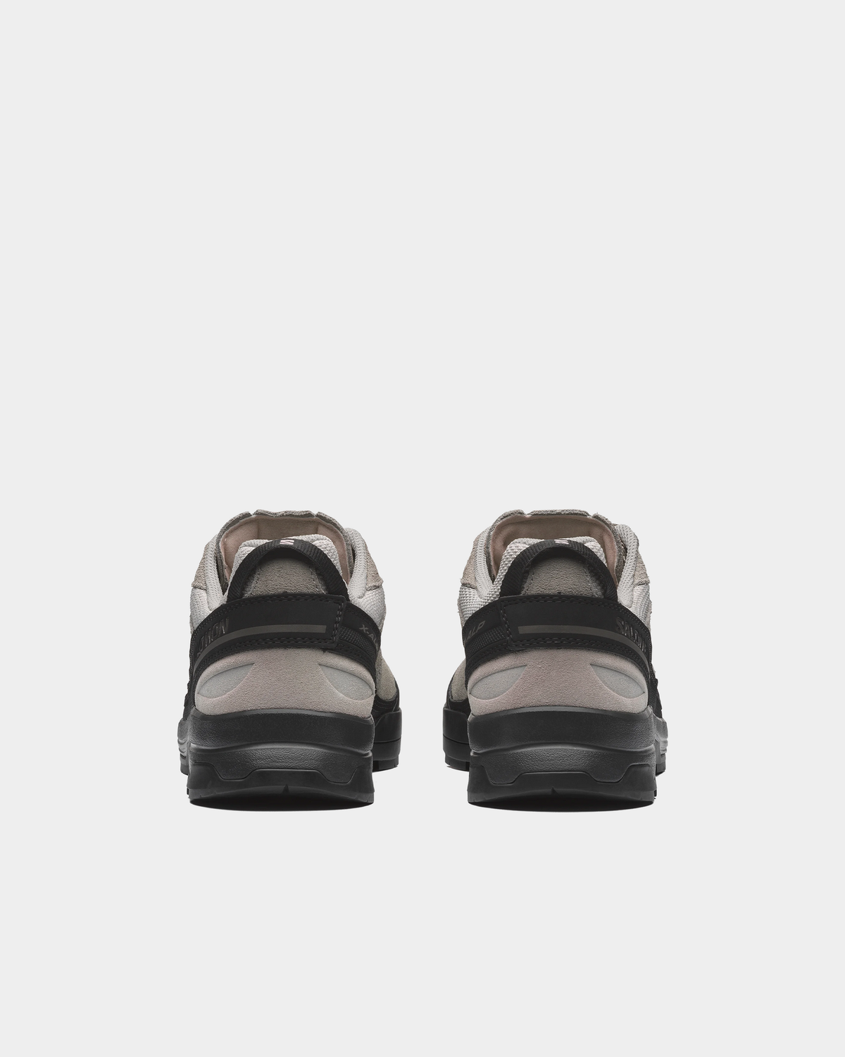Salomon X-ALP LTR Shoes - Cloudburst/Paloma/Black