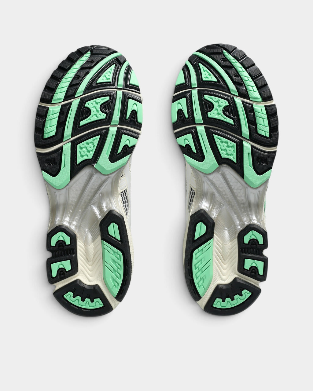 Asics GEL-Kayano 14 Shoes - White/Menthol
