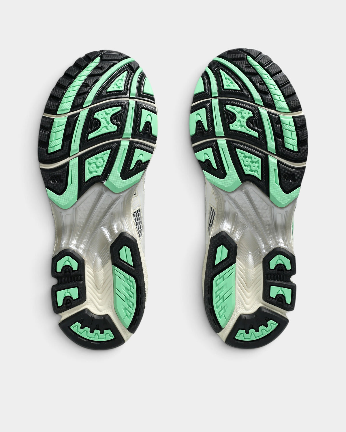 Asics GEL-Kayano 14 Shoes - White/Menthol
