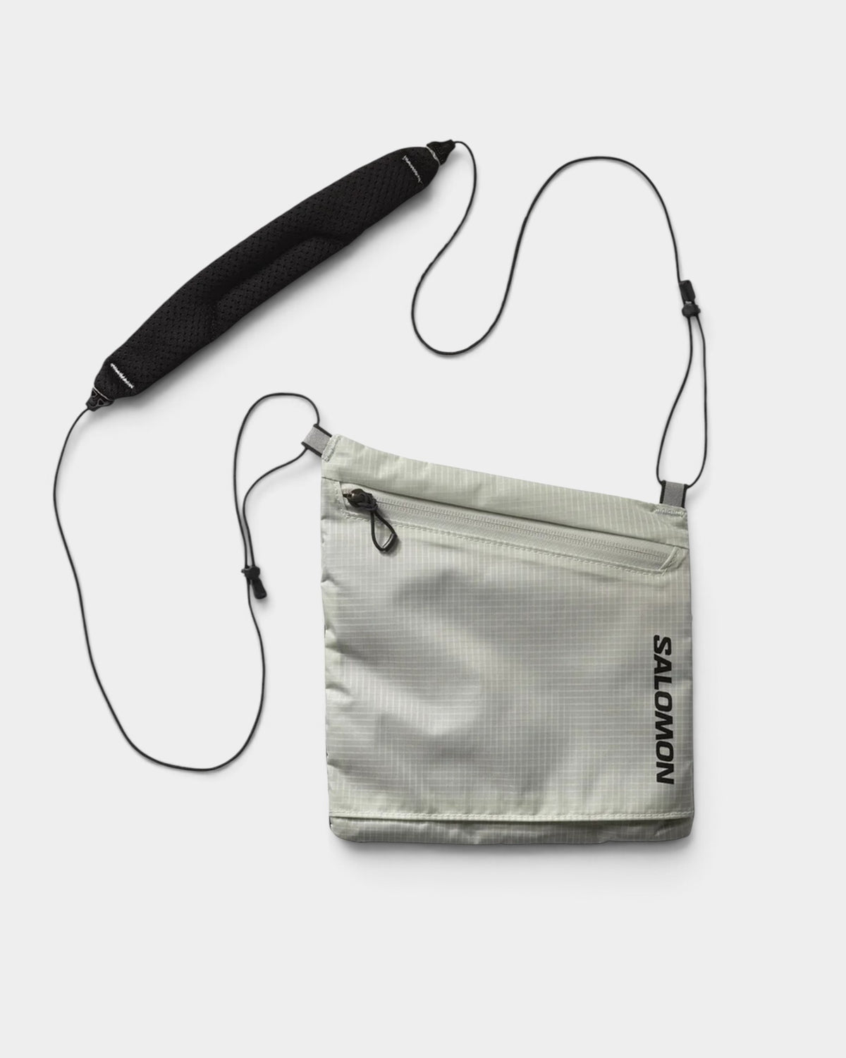 Salomon ACS 2 Pouch - Metal