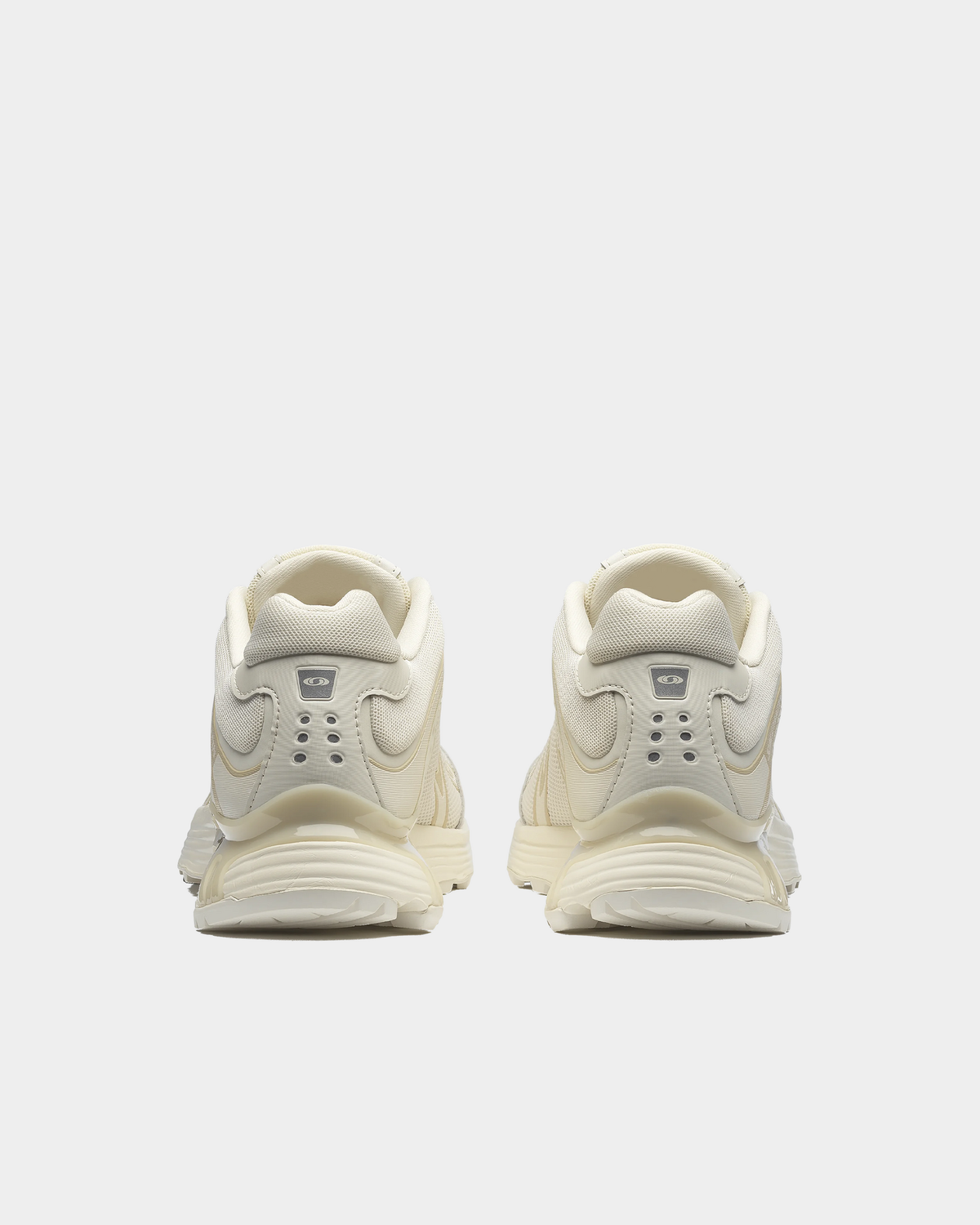 Salomon XT-Whisper Shoes - Vanilla Ice/Almond Milk/Vanilla Ice