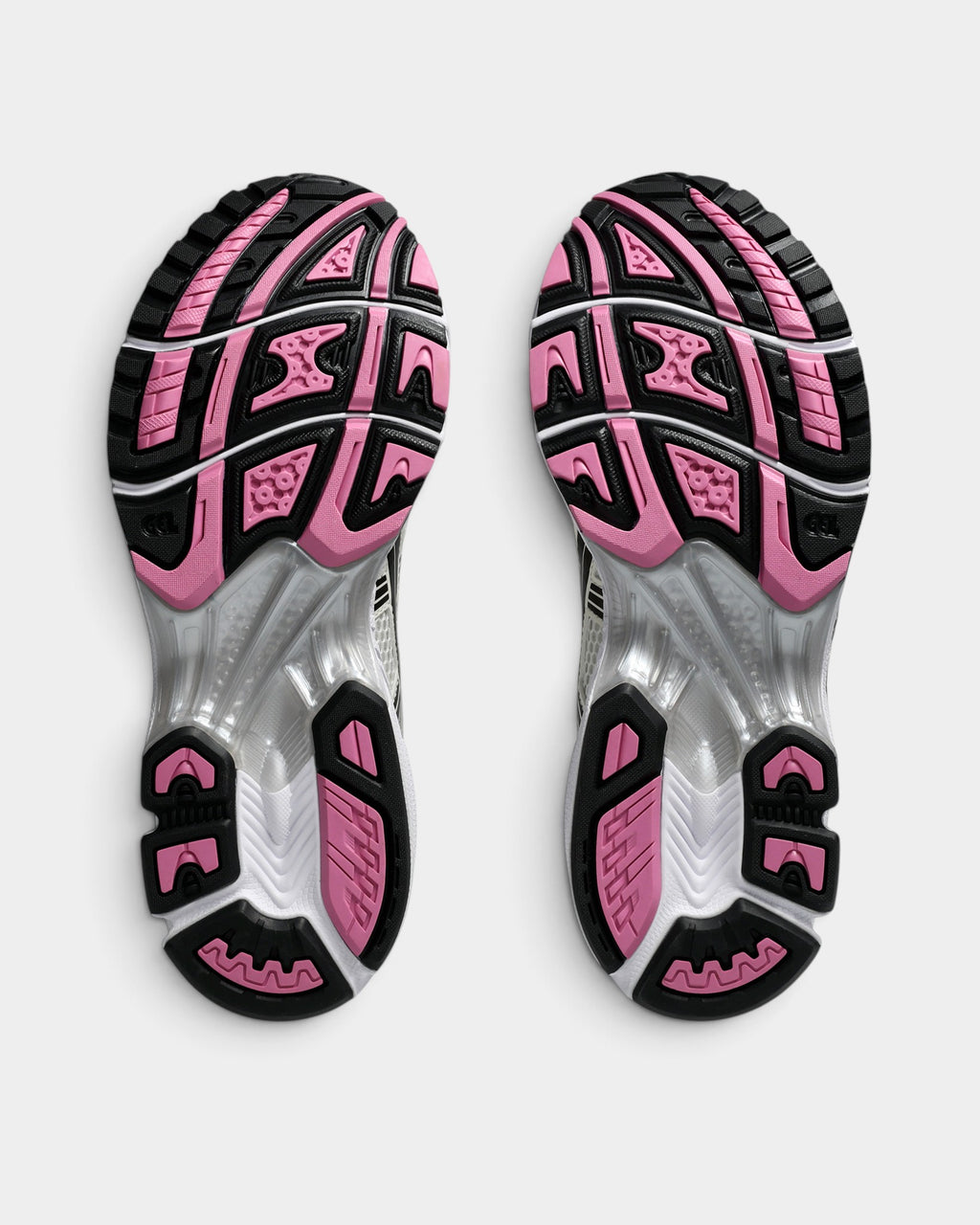 Asics GEL-Kayano 14 Shoes - Cream/Sweet Pink