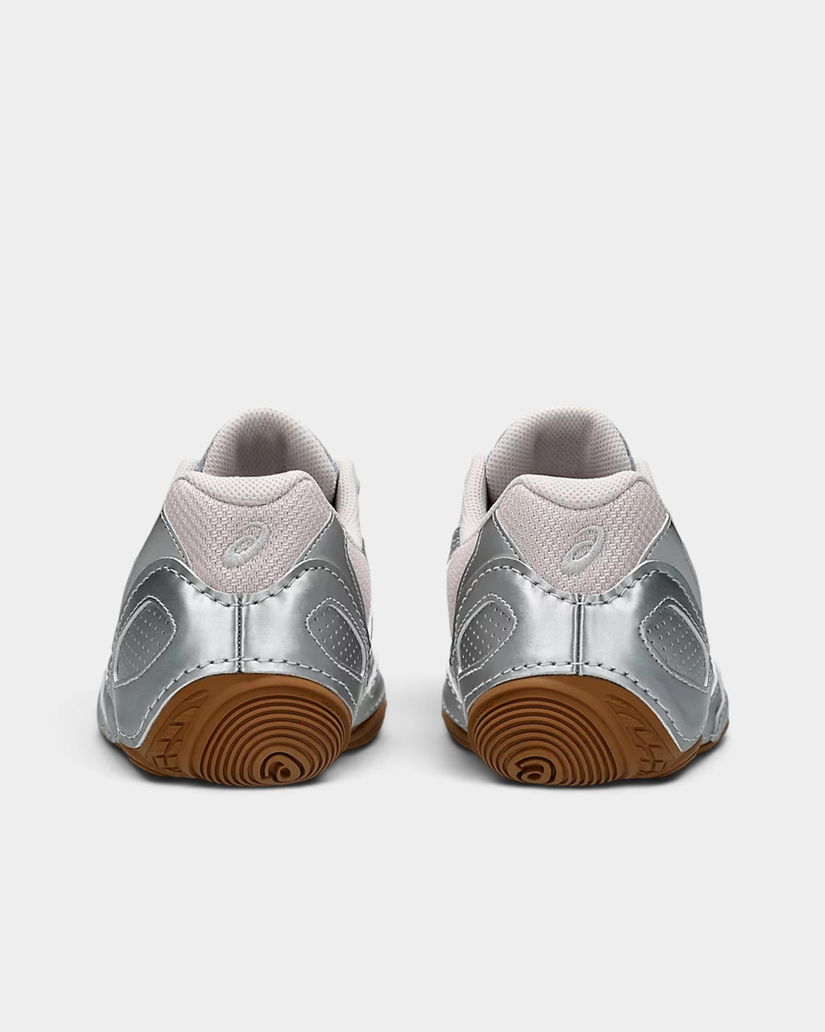 Asics Hypersync Shoes - Piedmont Grey/Pink Cloud