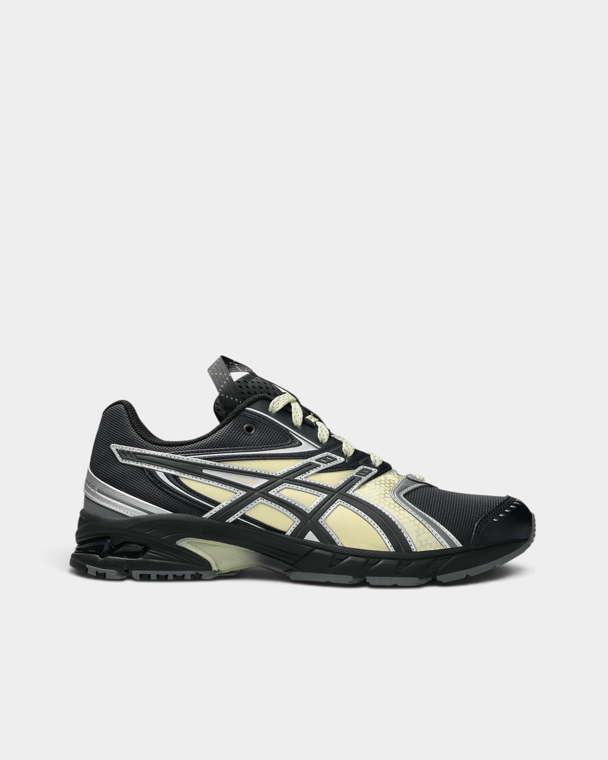 Asics UB11-S GEL-DS Trainer 14 (Kiko Kostadinov) Shoes - Graphite Grey/Oyster White