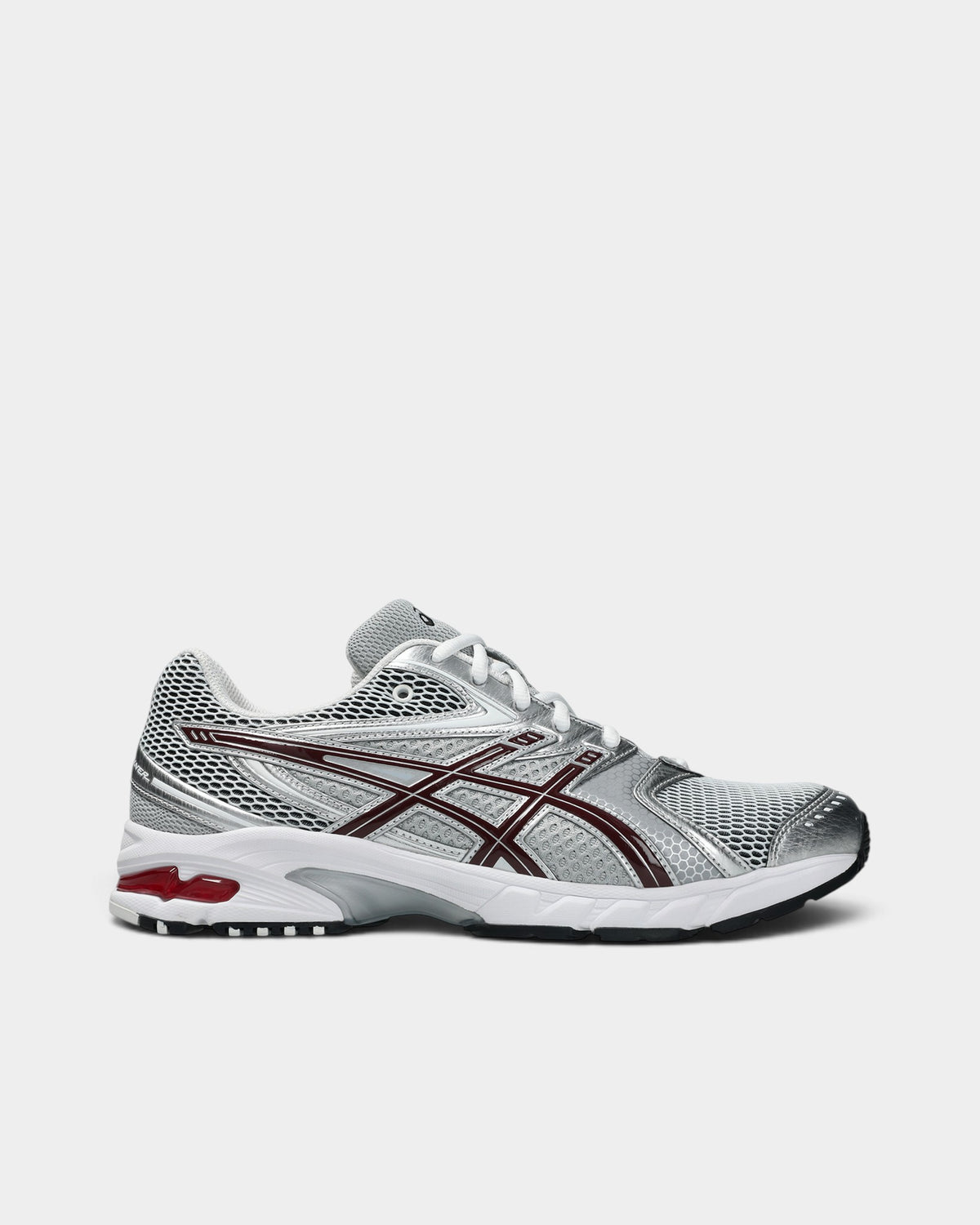 Asics GEL-DS Trainer 14 Shoes - White/Port Royal