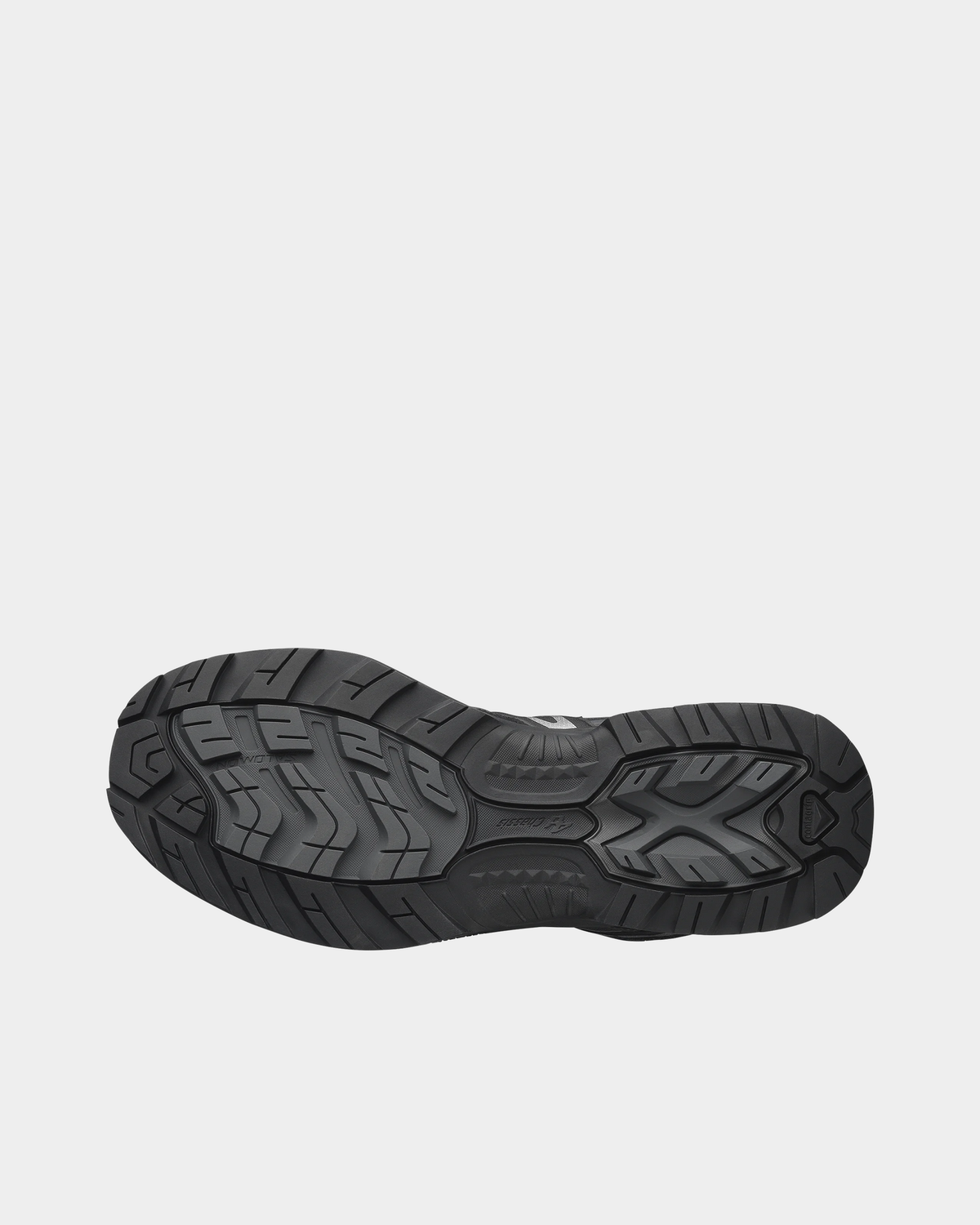 Salomon XT-Quest Shoes - Black/Asphalt/Footwear Silver
