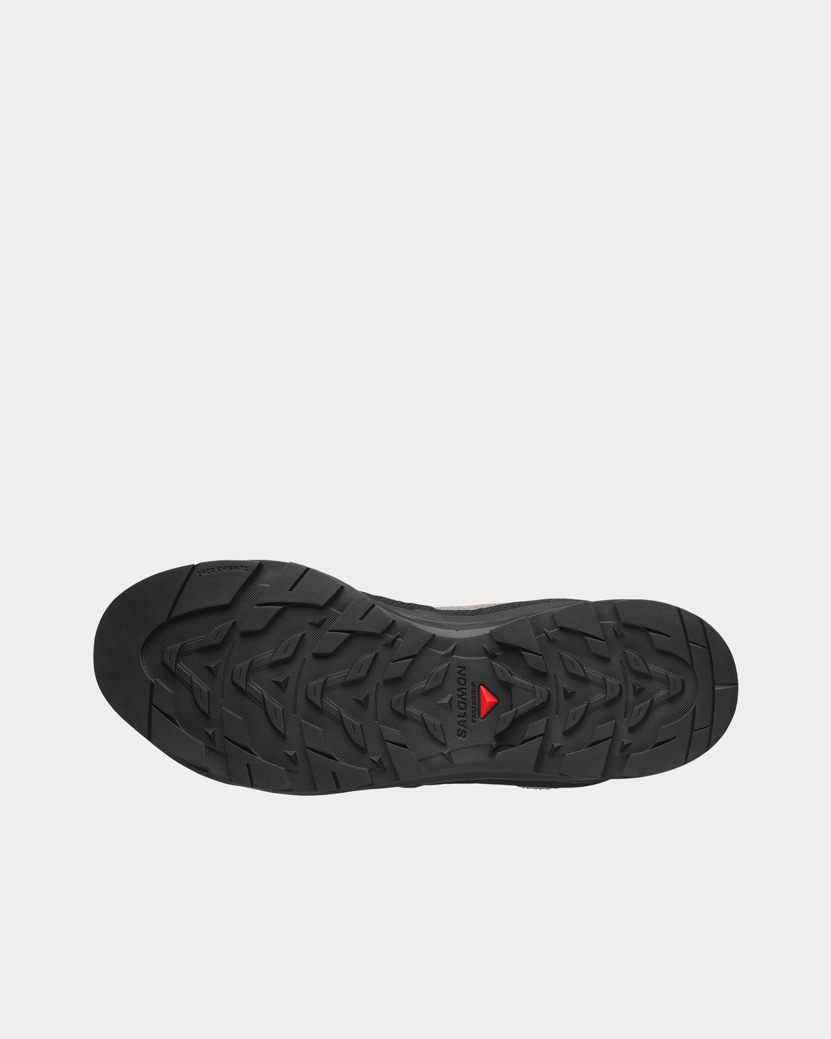 Salomon X-ALP LTR Shoes - Cloudburst/Paloma/Black