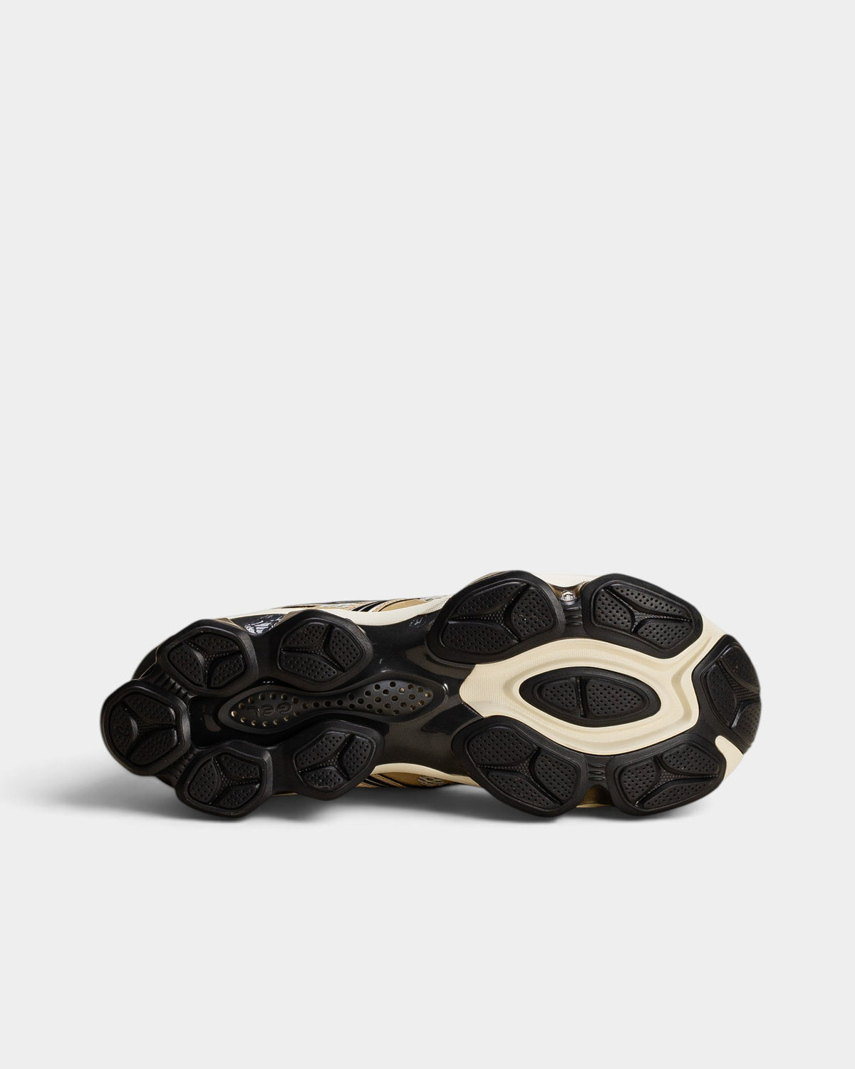 Asics GEL-Quantum KINETIC Shoes - Sand/Black