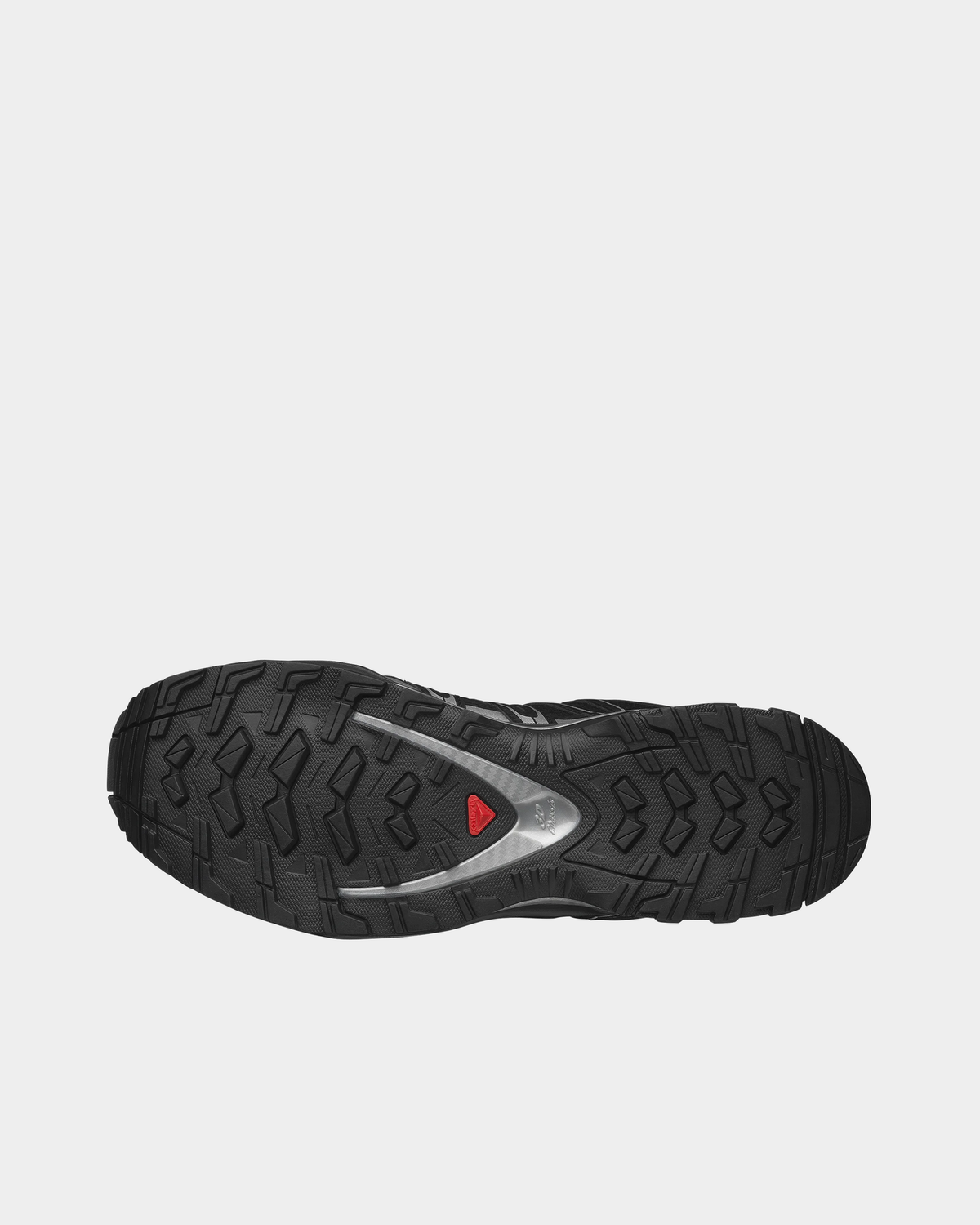 Salomon XA Pro 3D Gore-Tex Shoes - Black/Black/Footwear Silver