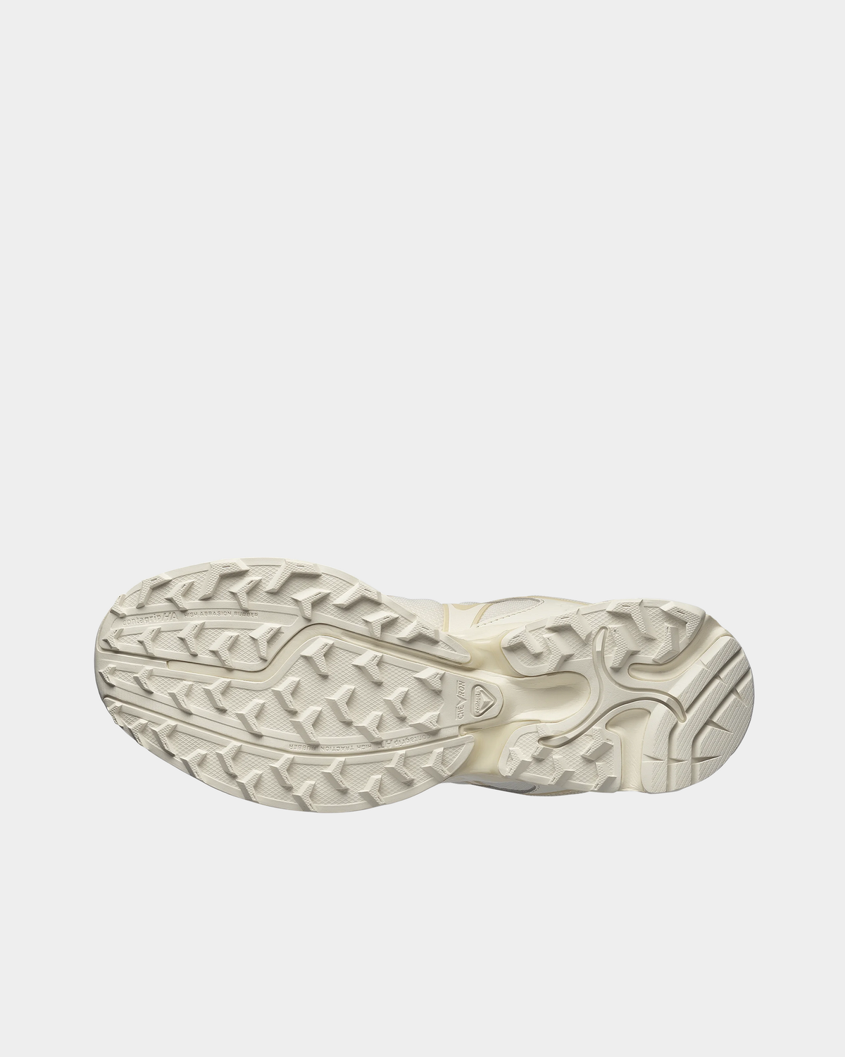 Salomon XT-Whisper Shoes - Vanilla Ice/Almond Milk/Vanilla Ice