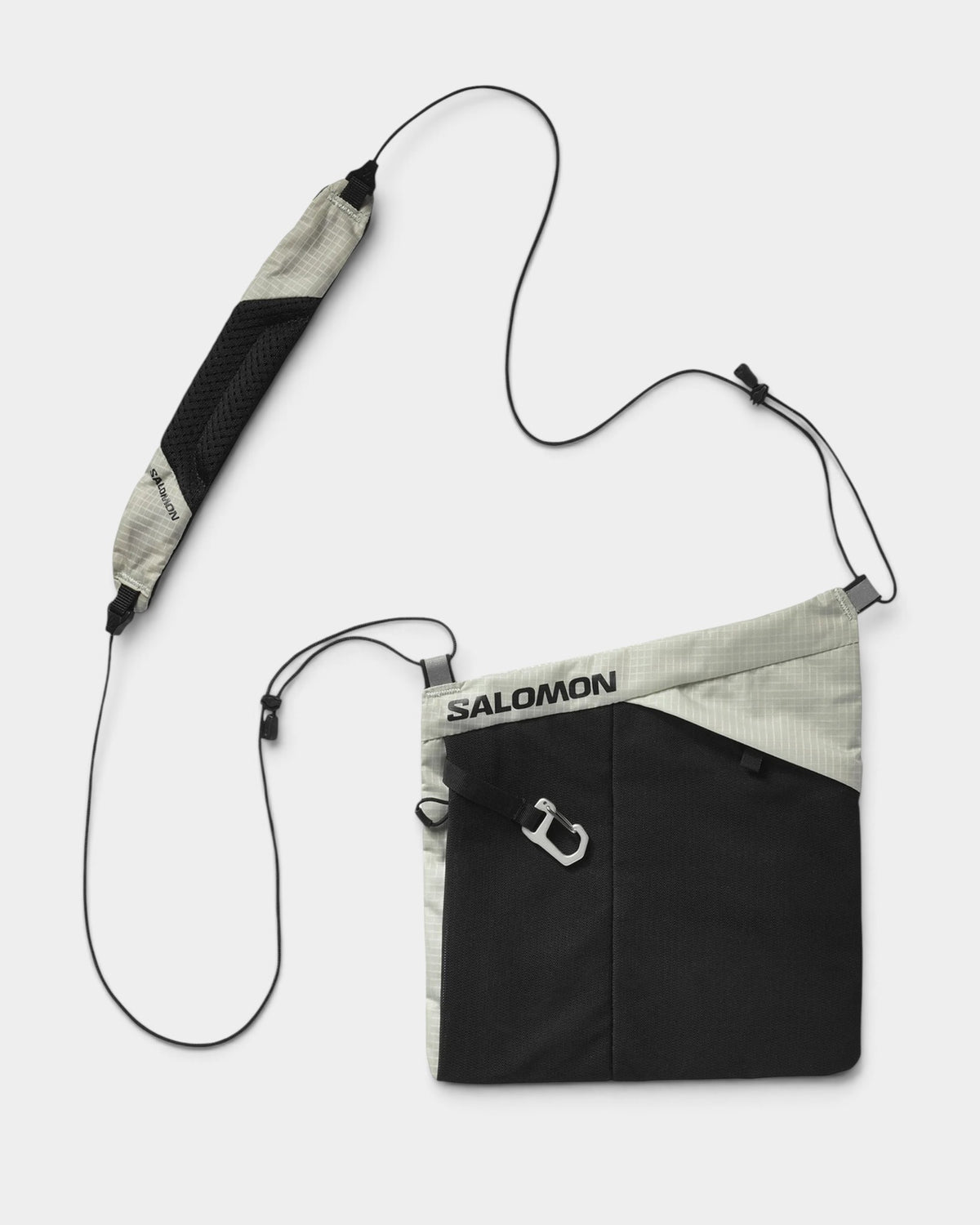 Salomon ACS 2 Pouch - Metal