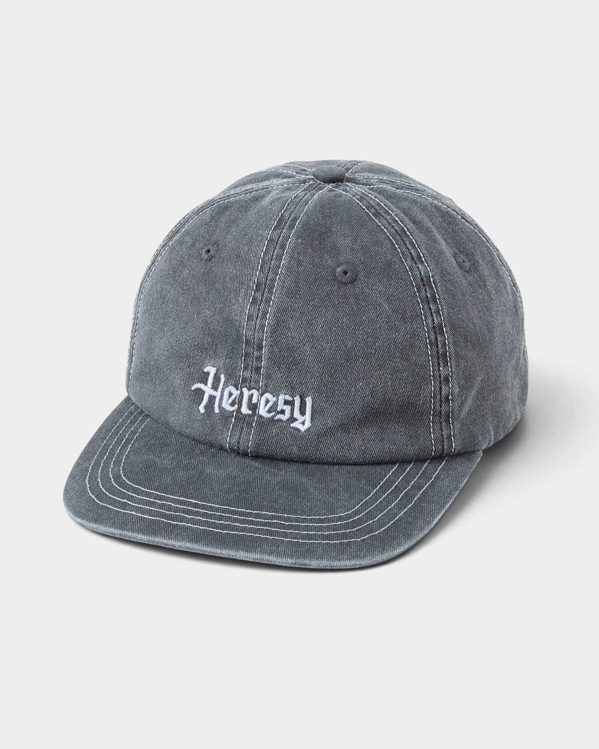 Heresy Villein Cap - Ash