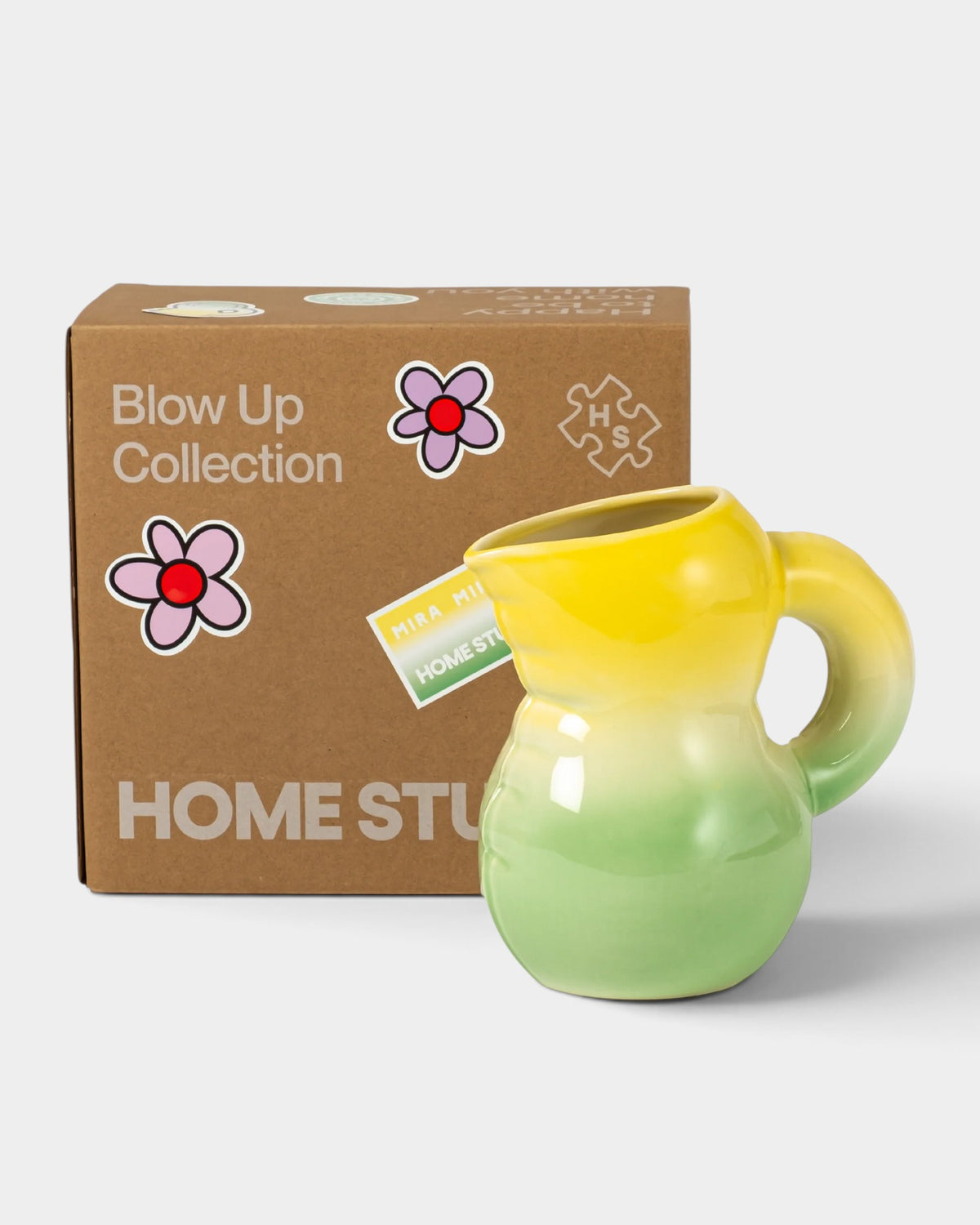 Home Studyo EMILY Jug