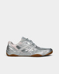 Asics Hypersync Shoes - Piedmont Grey/Pink Cloud