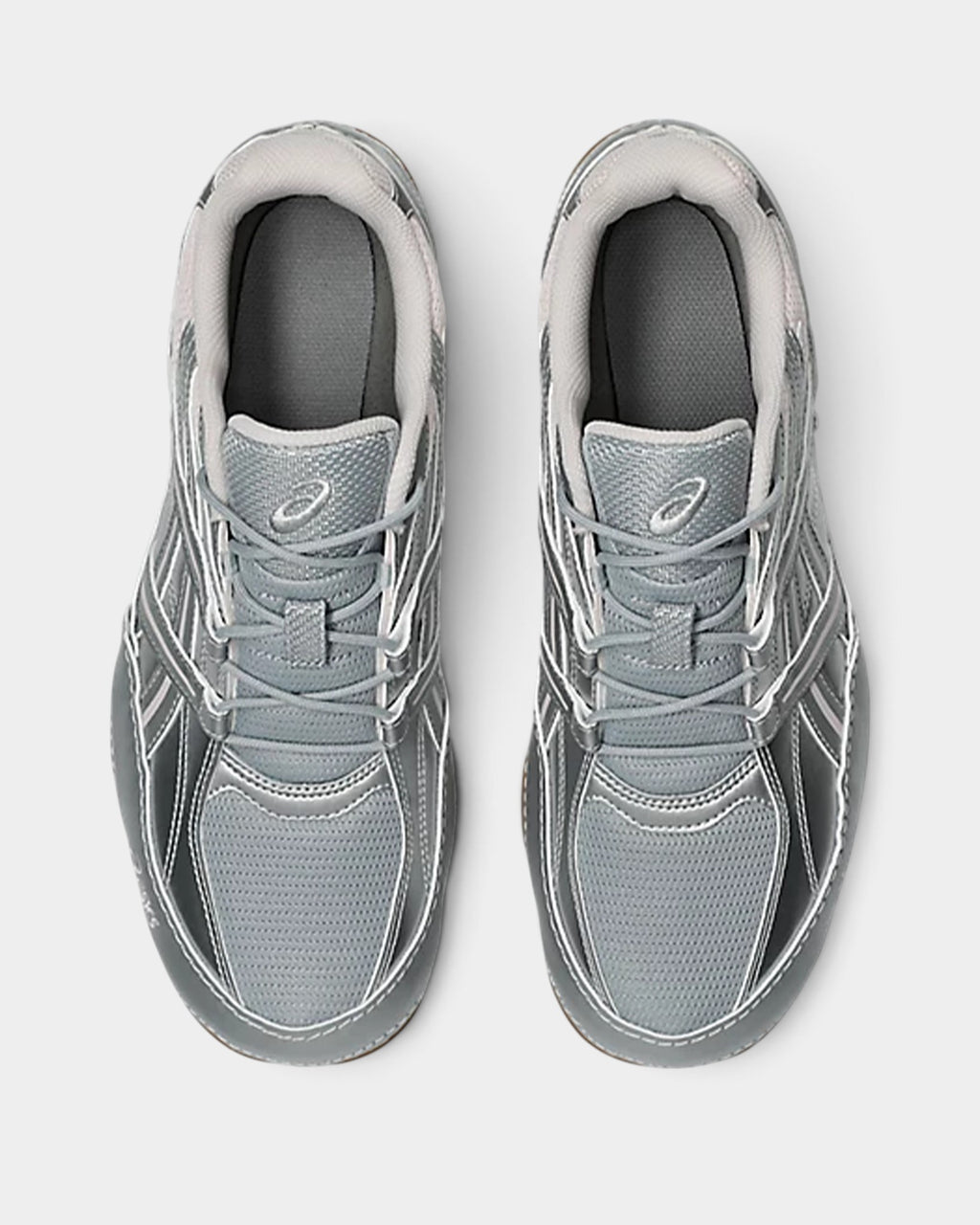 Asics Hypersync Shoes - Piedmont Grey/Pink Cloud