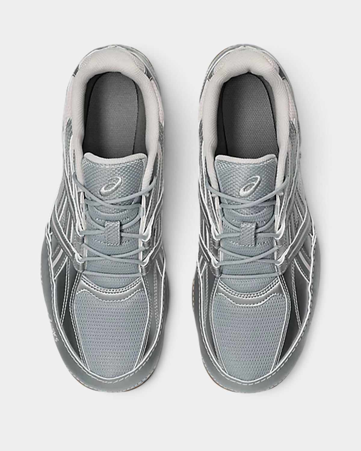 Asics Hypersync Shoes - Piedmont Grey/Pink Cloud