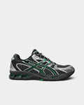 Asics GEL-Nimbus 10.1 Shoes - Obsidian Grey/Green Basil
