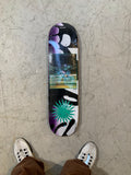 Quasi Bledsoe Joyride Deck 8.125"
