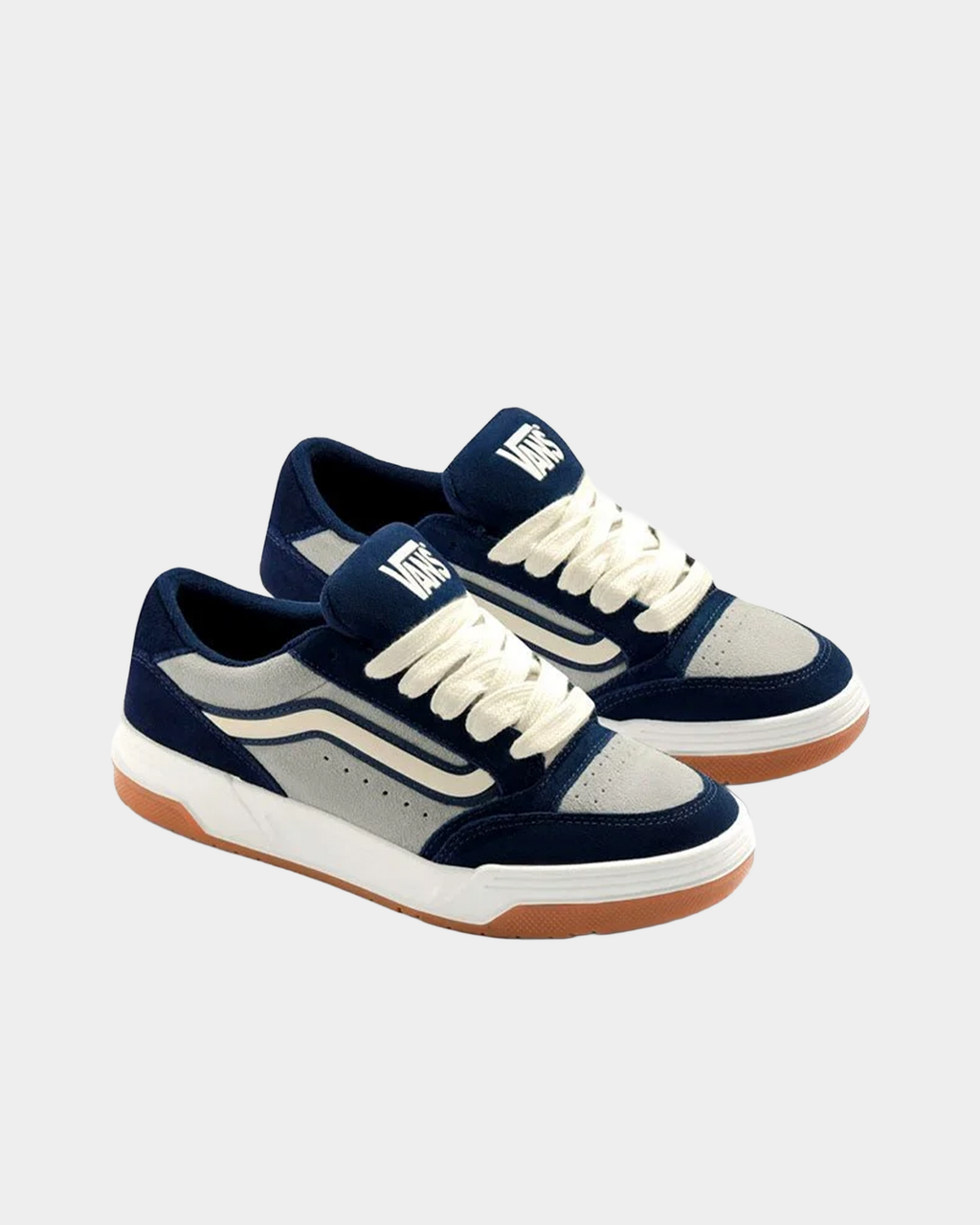 Vans Hylane Shoes - Nineties Navy