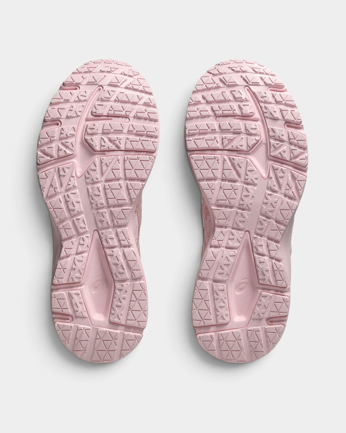 Asics Jog 100S Shoes - Pink Salt/Pink Salt