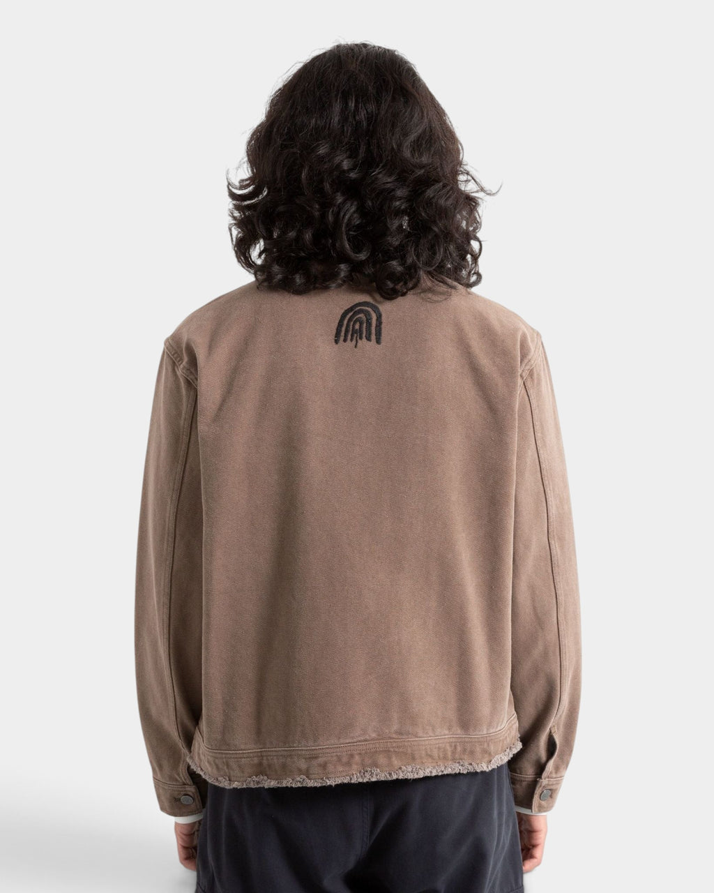 Heresy Scraggy Jacket - Ale