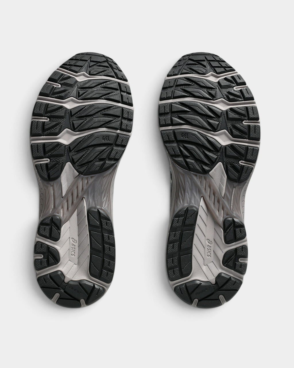 Asics GEL-Terrain Shoes - Cool Matcha/Graphite Grey