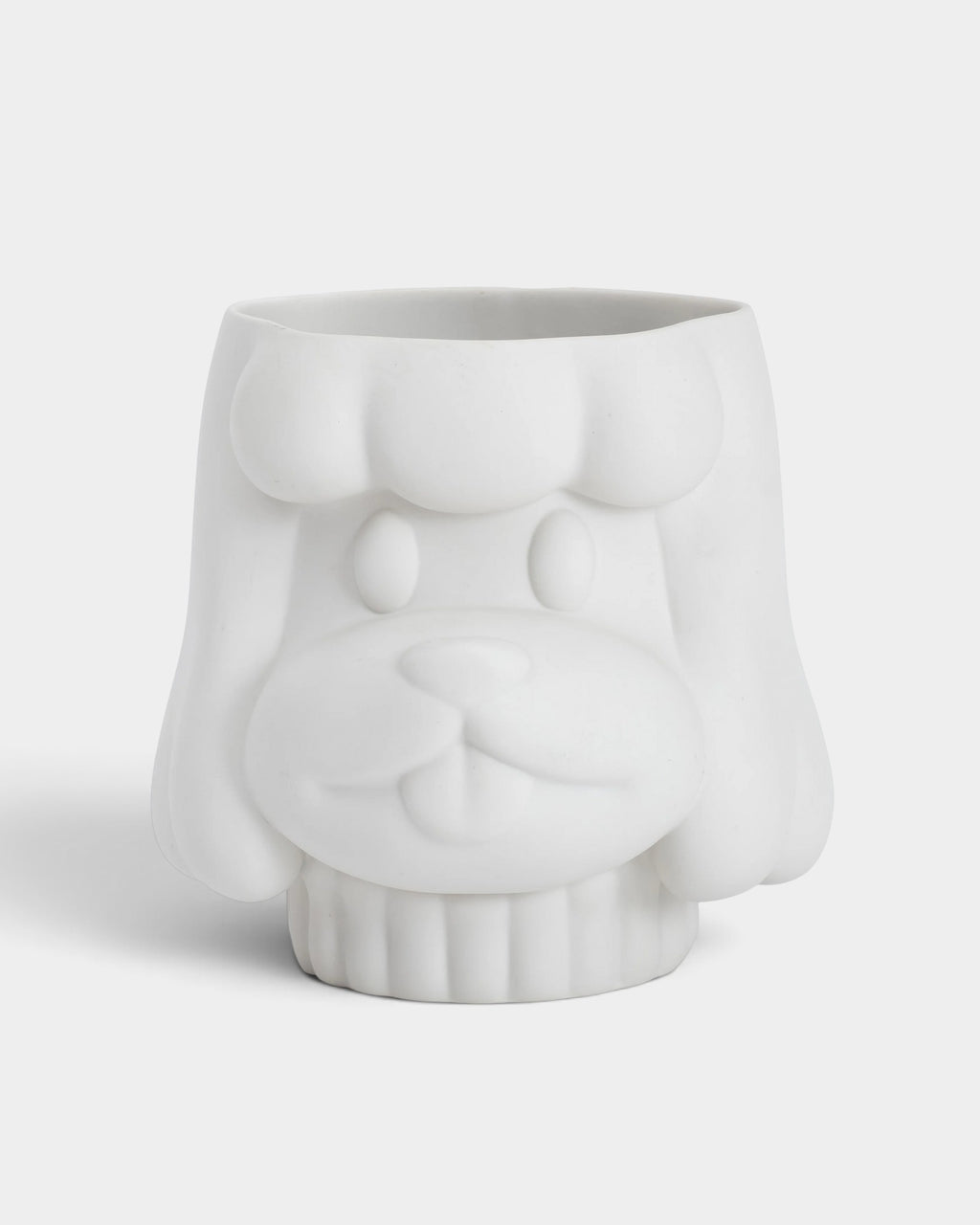 Home Studyo IDA Planter - White