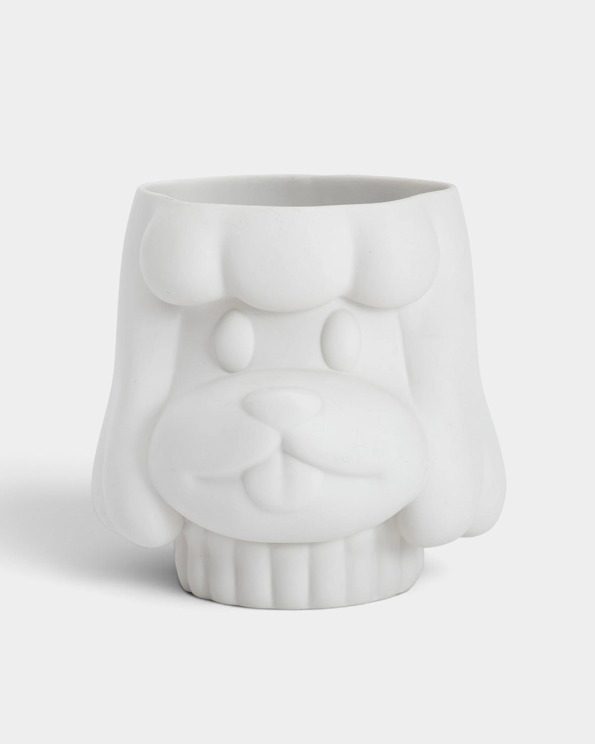 Home Studyo IDA Planter - White